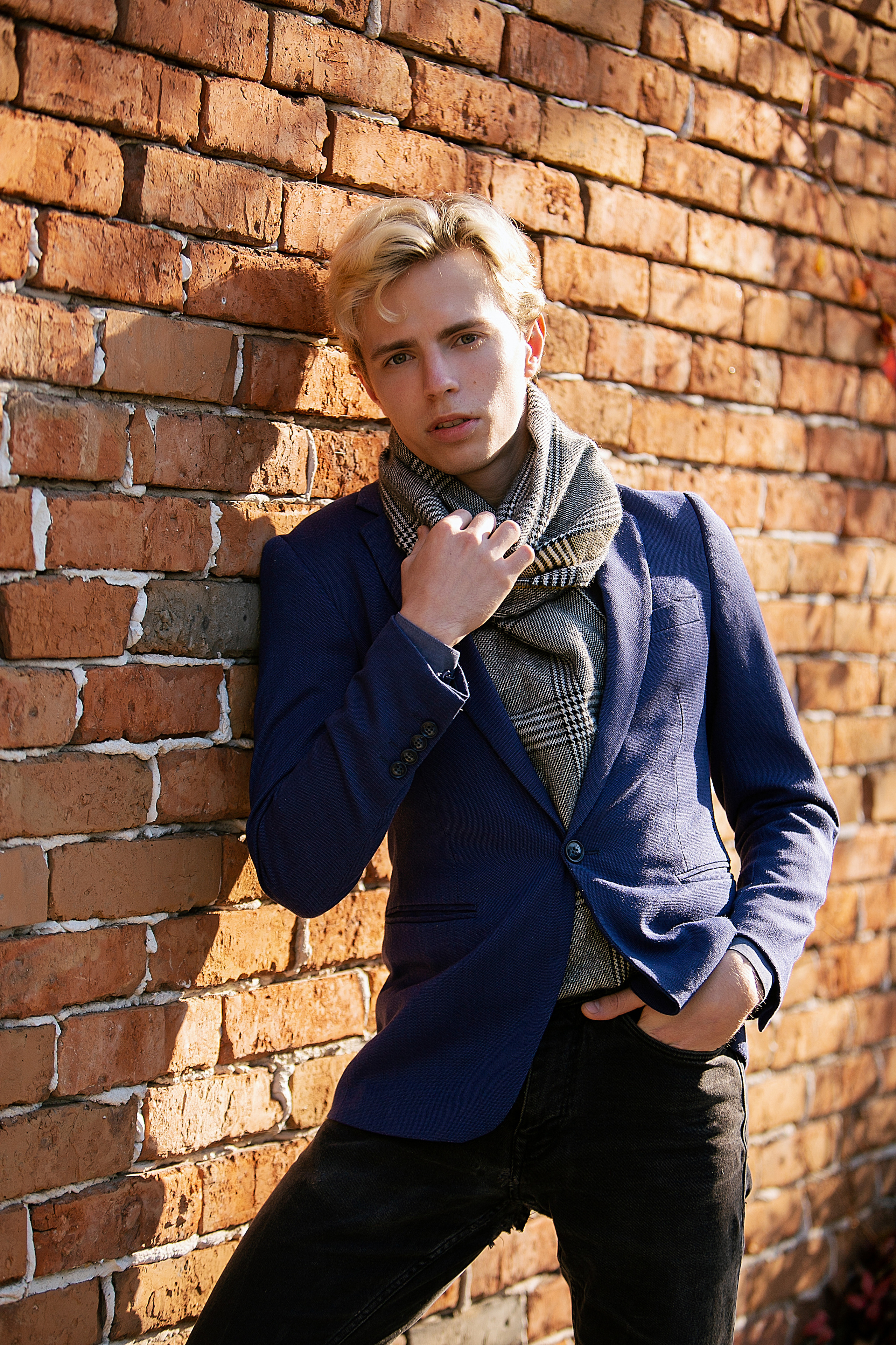 Весна '21. Фотограф Богданенко Антон