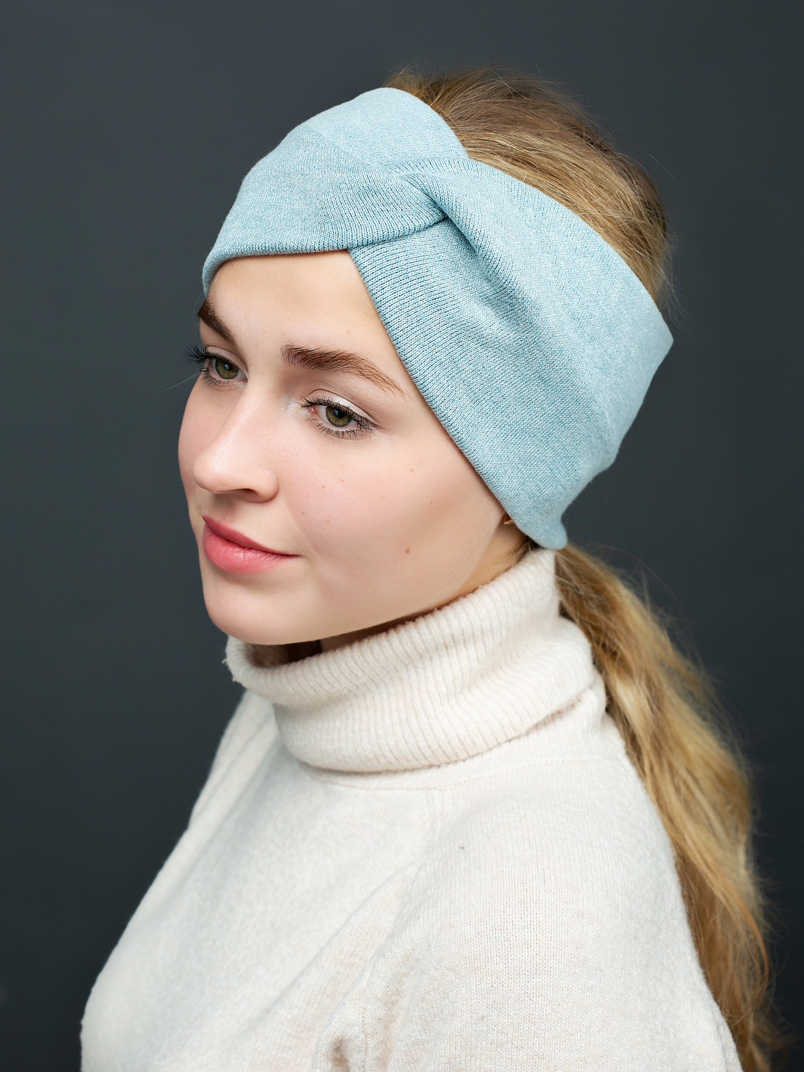 Каталог для вязаных изделий. Фотограф Богданенко Антон