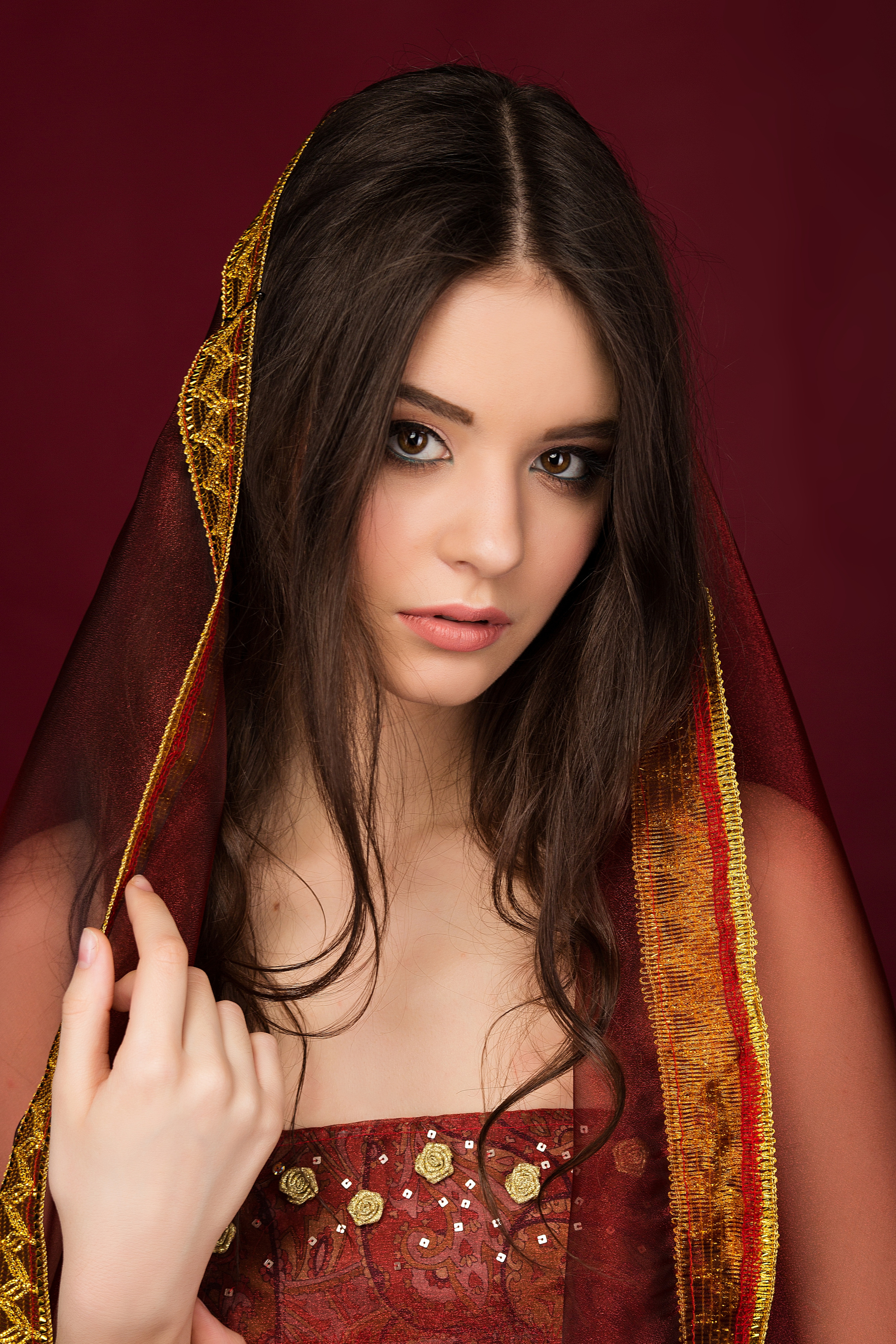 Индия. Фотограф Богданенко Антон