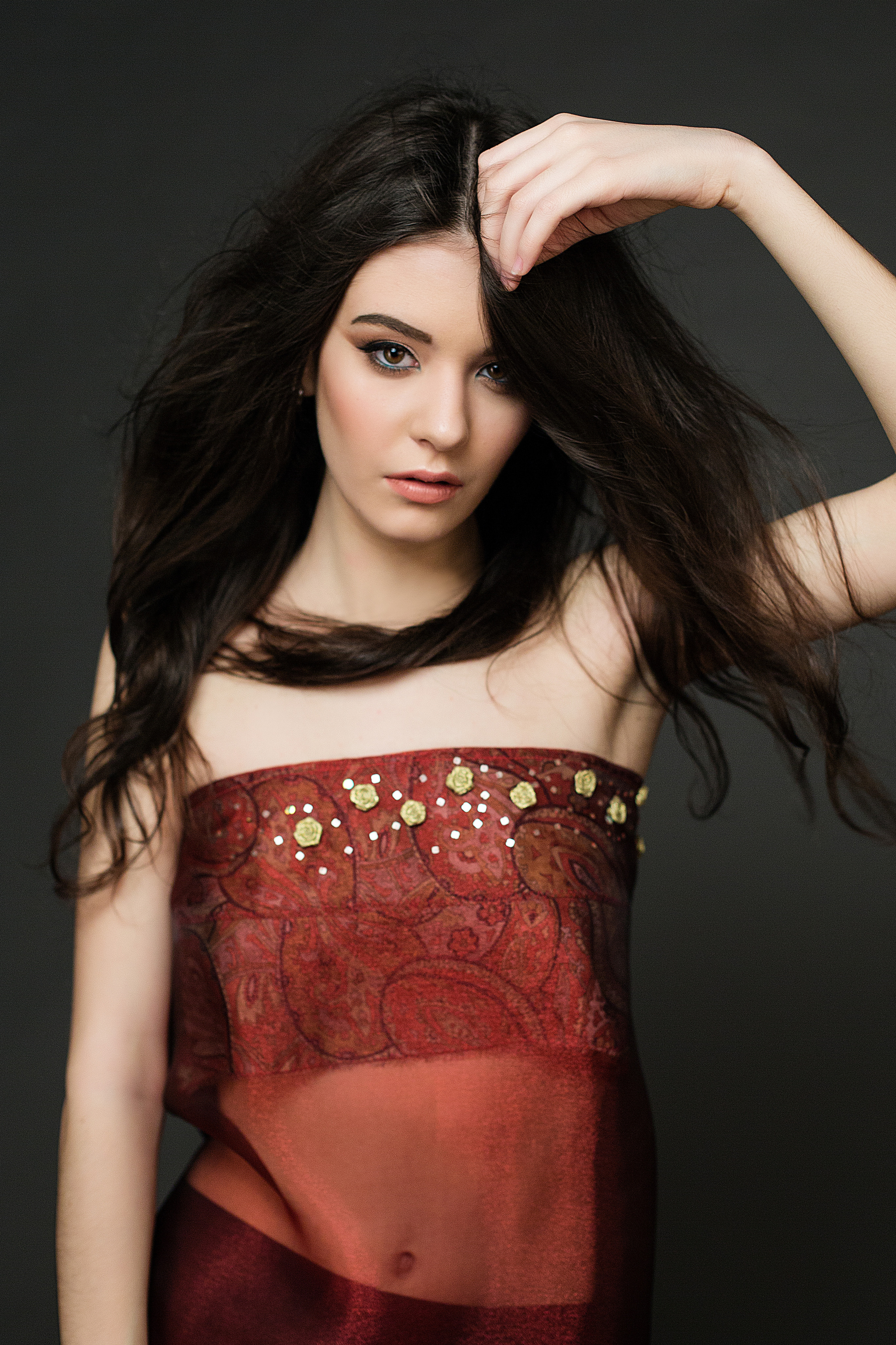 Индия. Фотограф Богданенко Антон