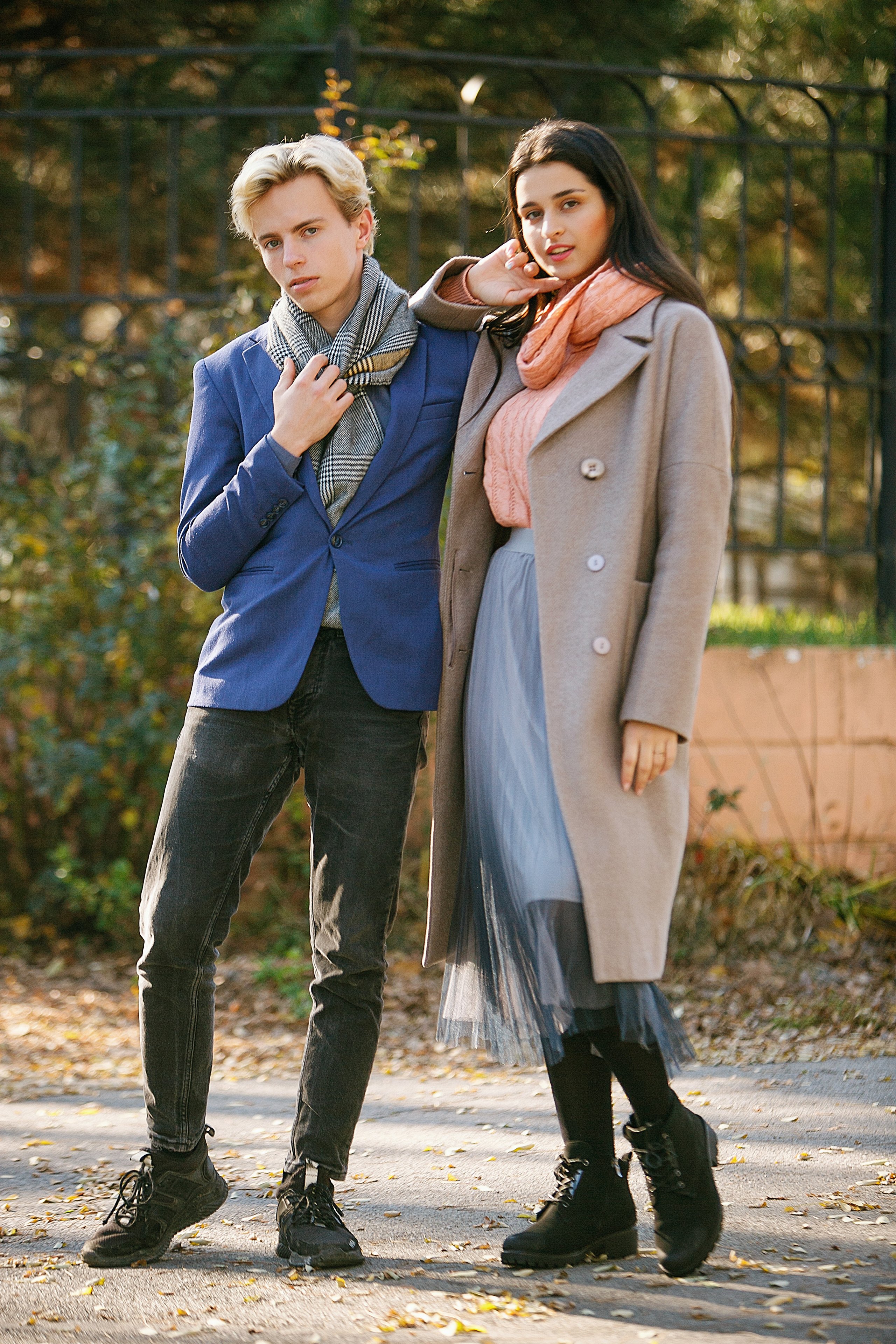 Весна '21. Фотограф Богданенко Антон