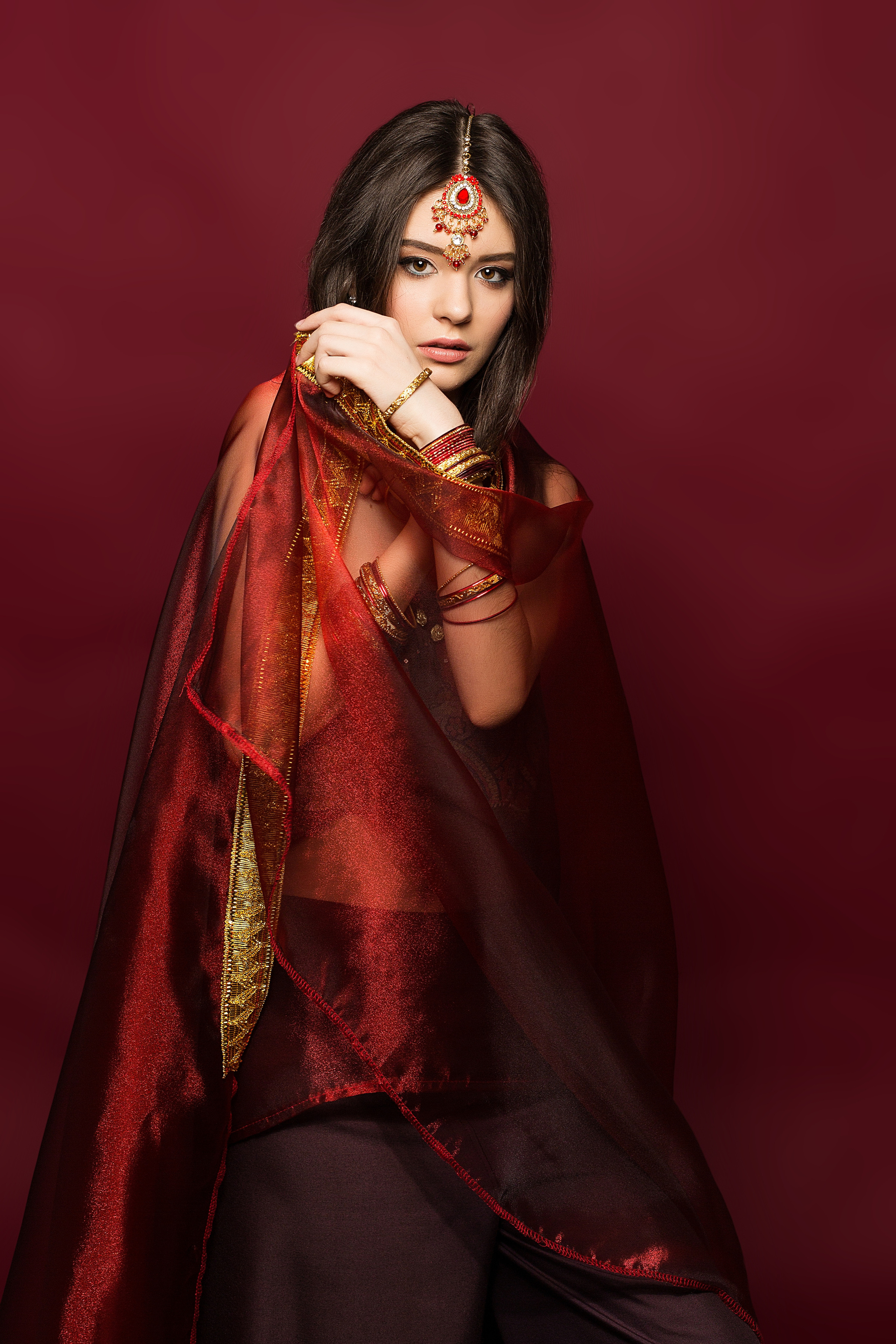 Индия. Фотограф Богданенко Антон