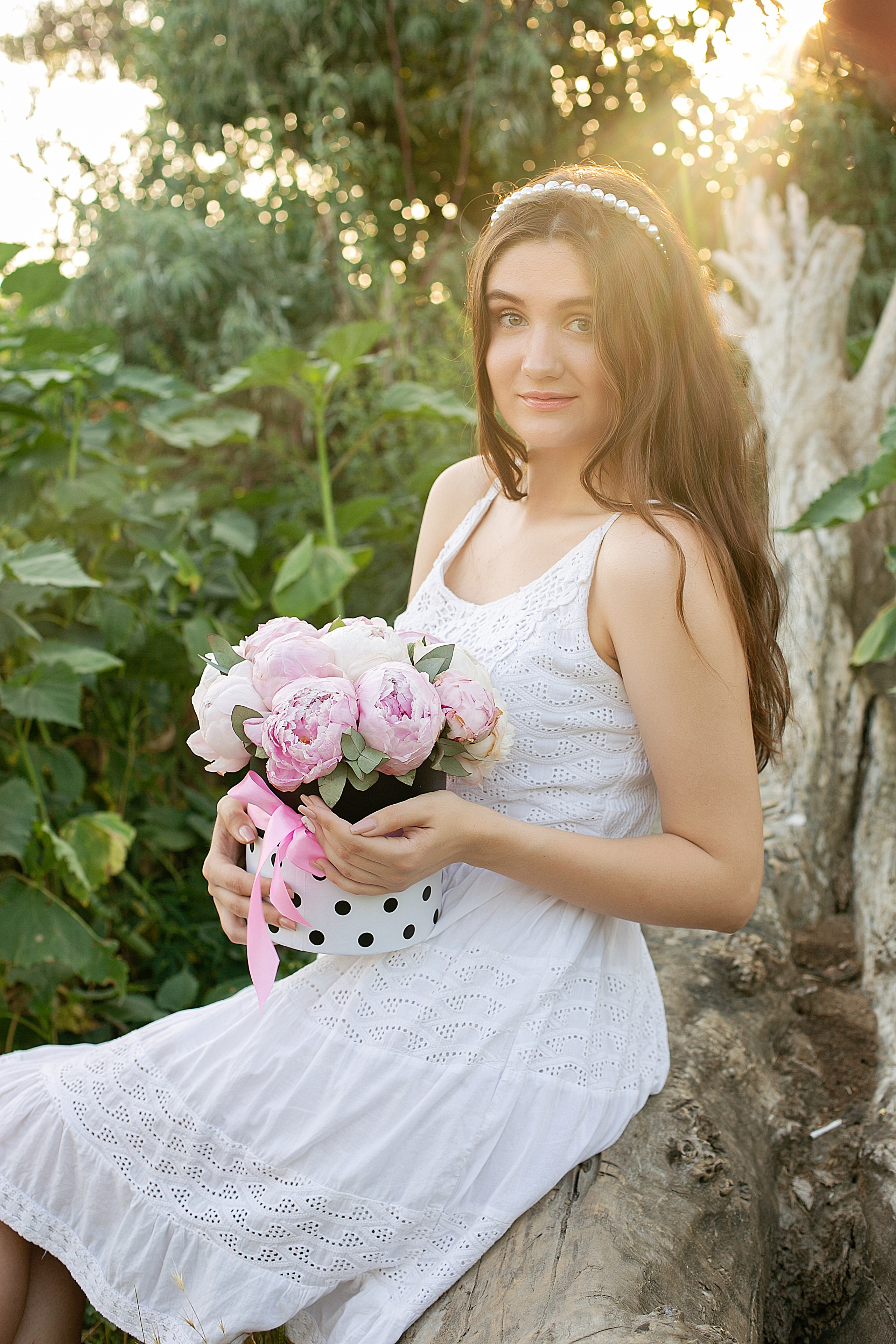 Солнечный день. Фотограф Богданенко Антон