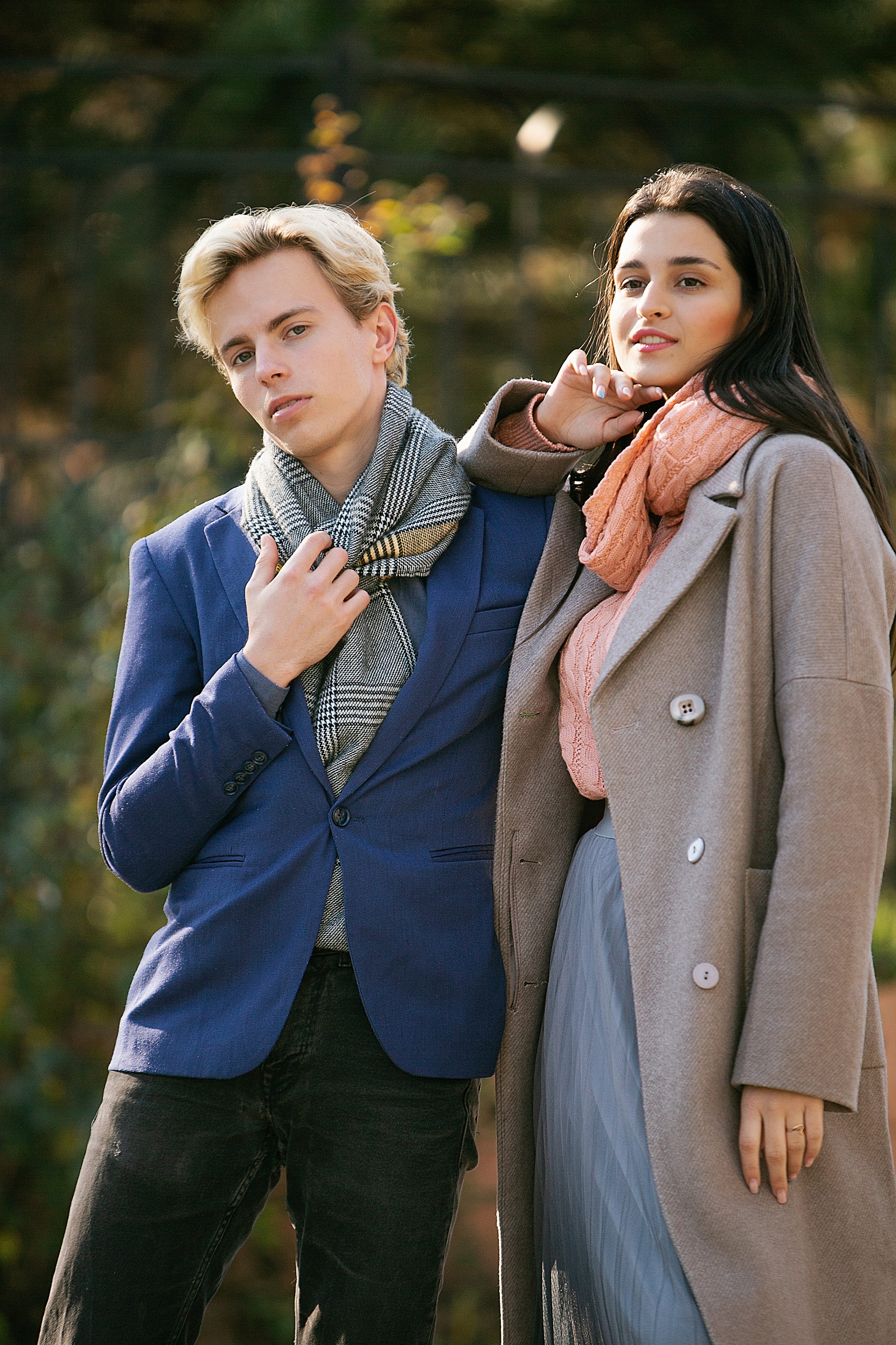 Весна '21. Фотограф Богданенко Антон