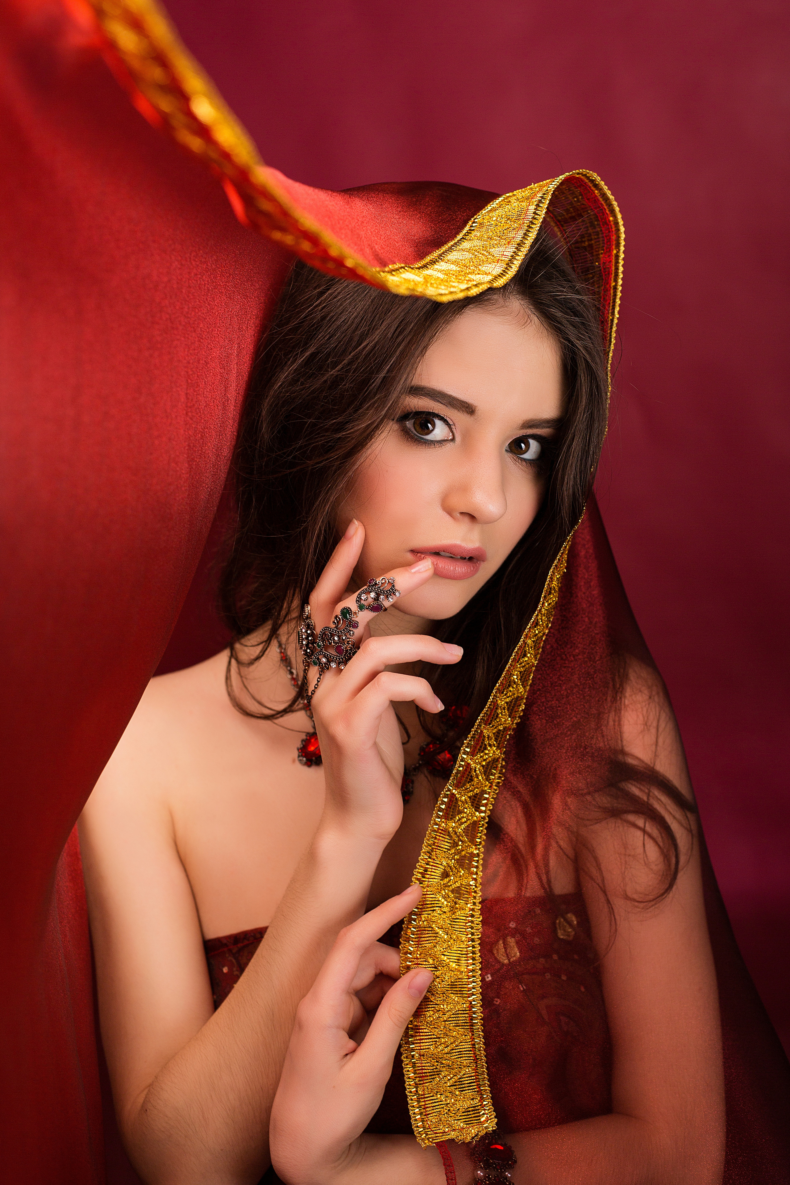 Индия. Фотограф Богданенко Антон