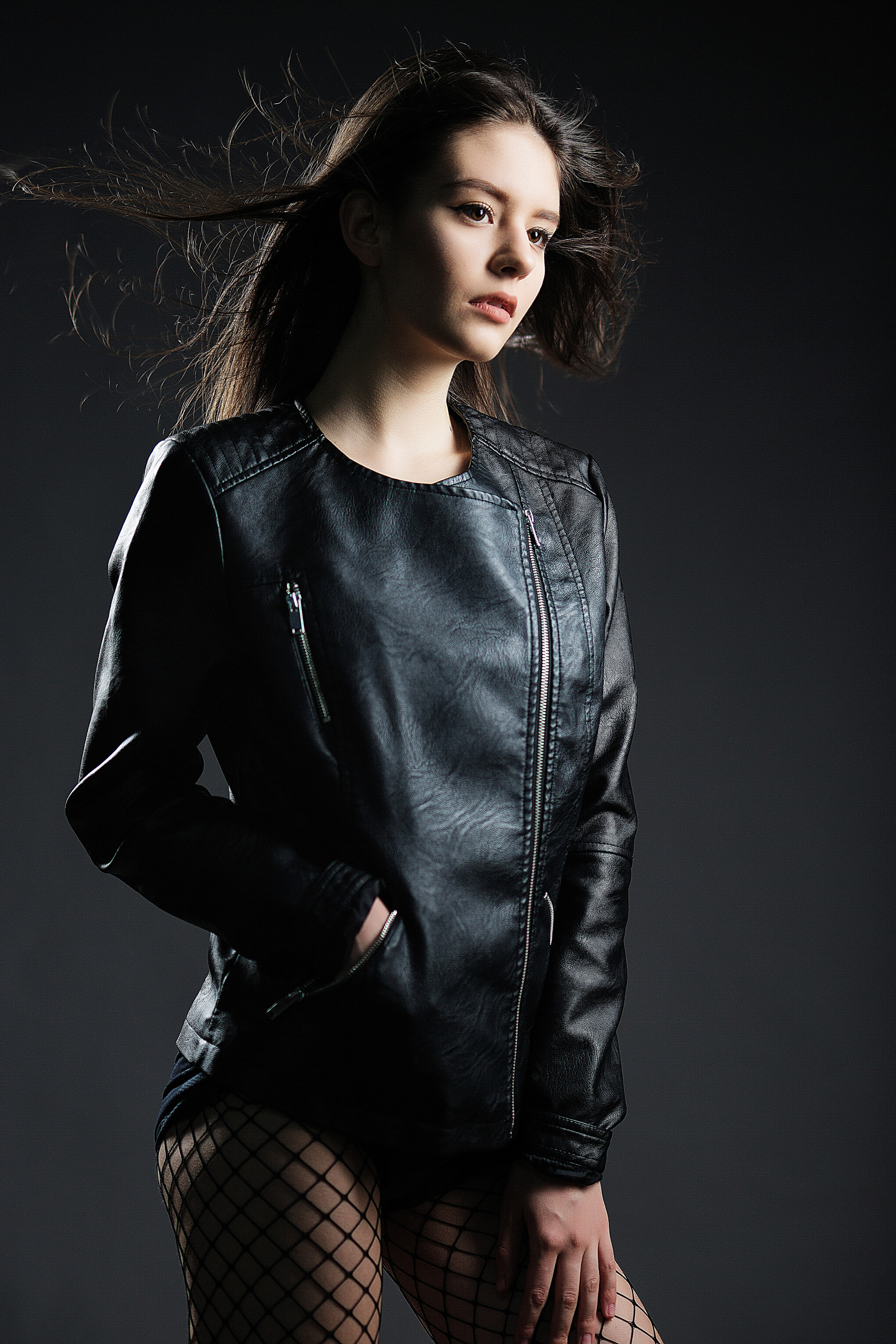 Соня. Фотограф Богданенко Антон