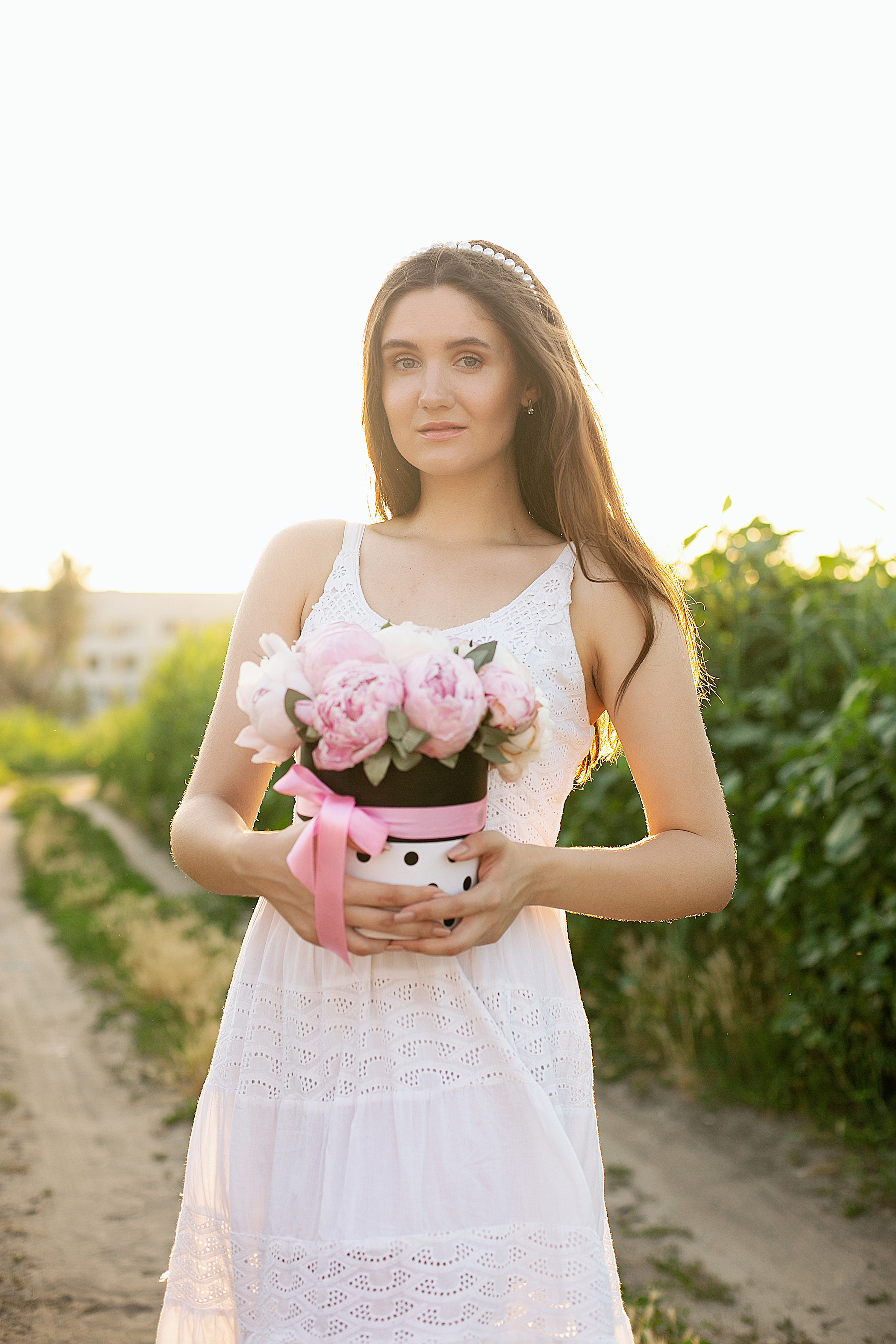 Солнечный день. Фотограф Богданенко Антон