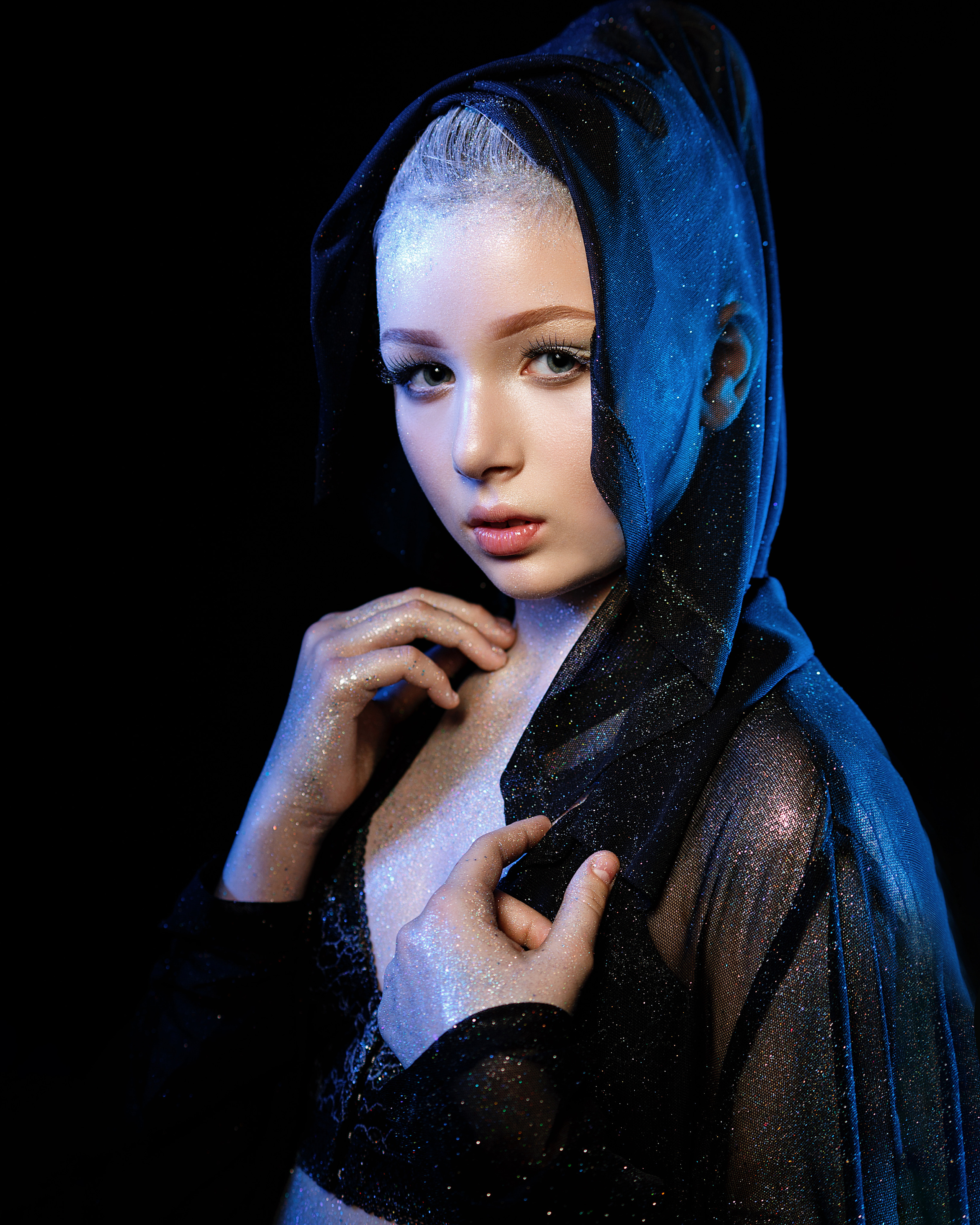 ART-съемки. Фотограф Богданенко Антон