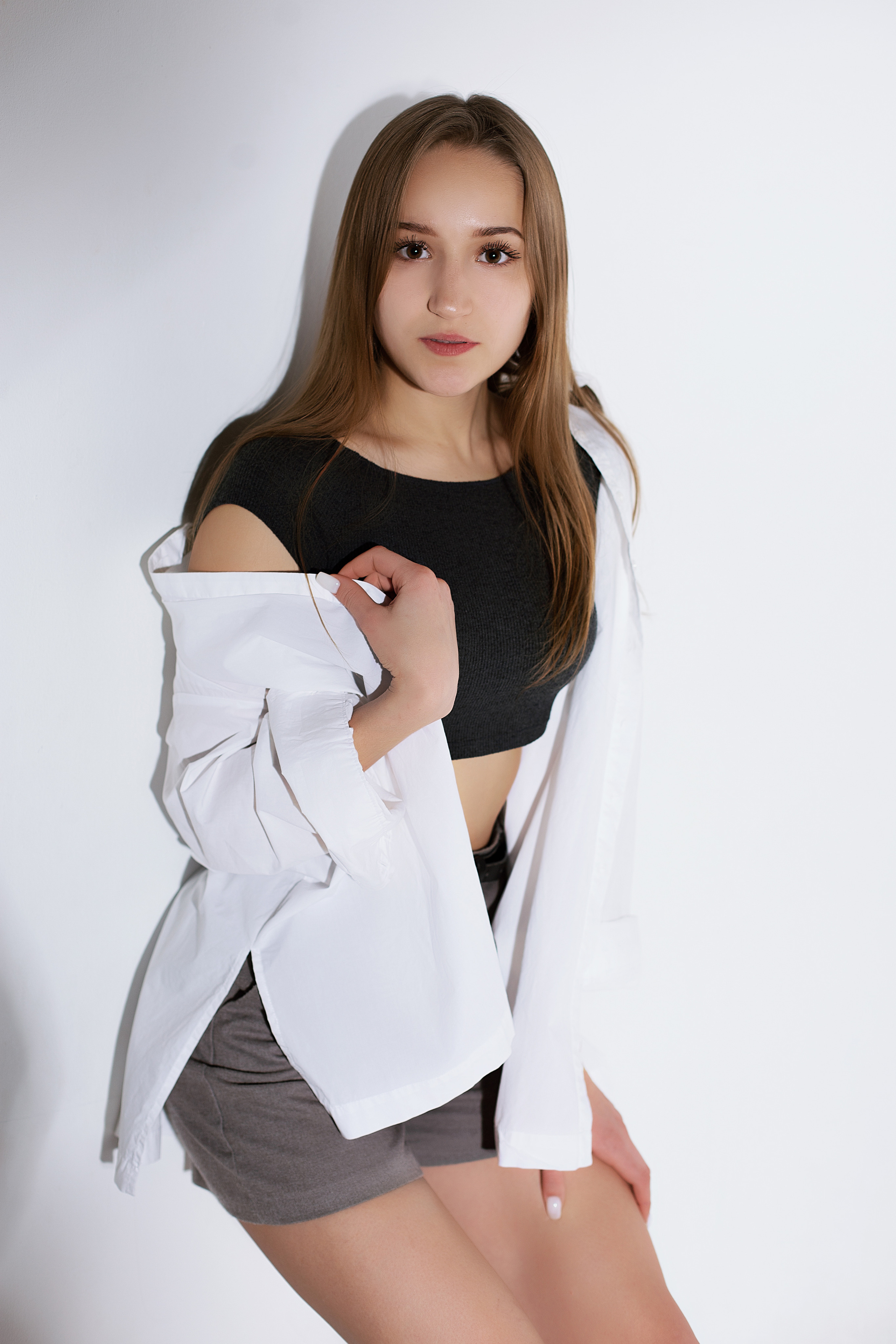 Моделинг. Фотограф Богданенко Антон