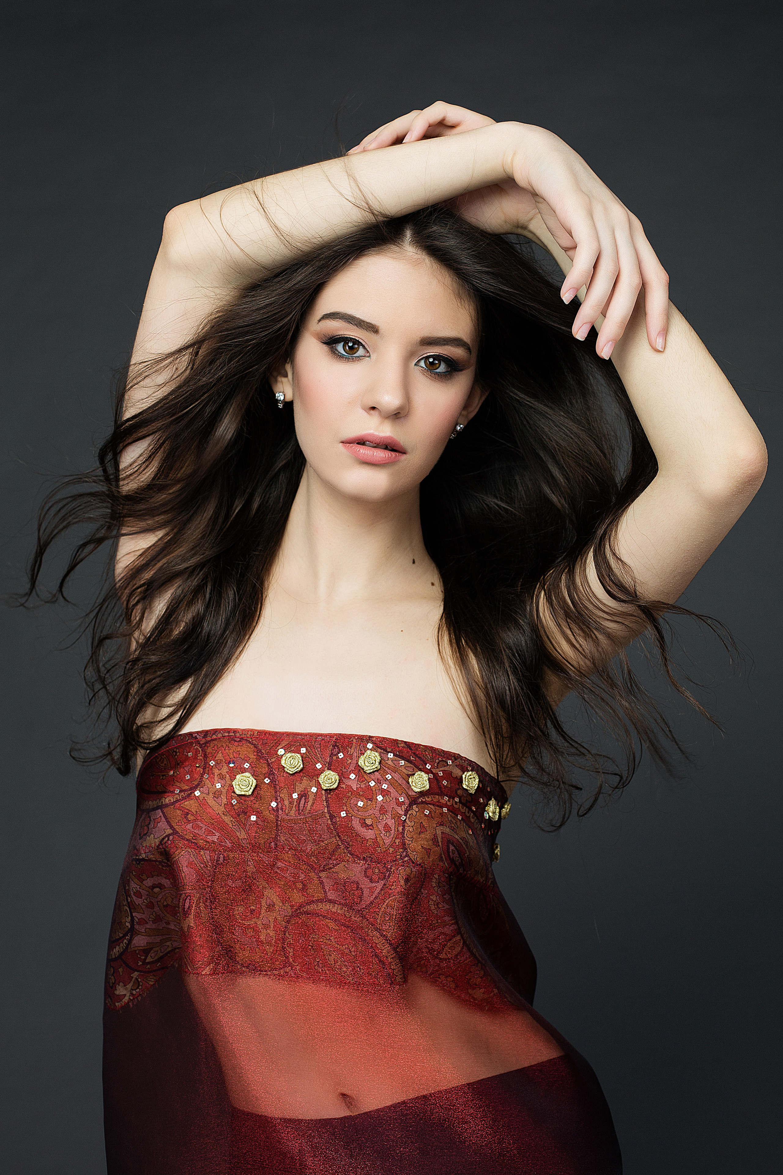 Индия. Фотограф Богданенко Антон