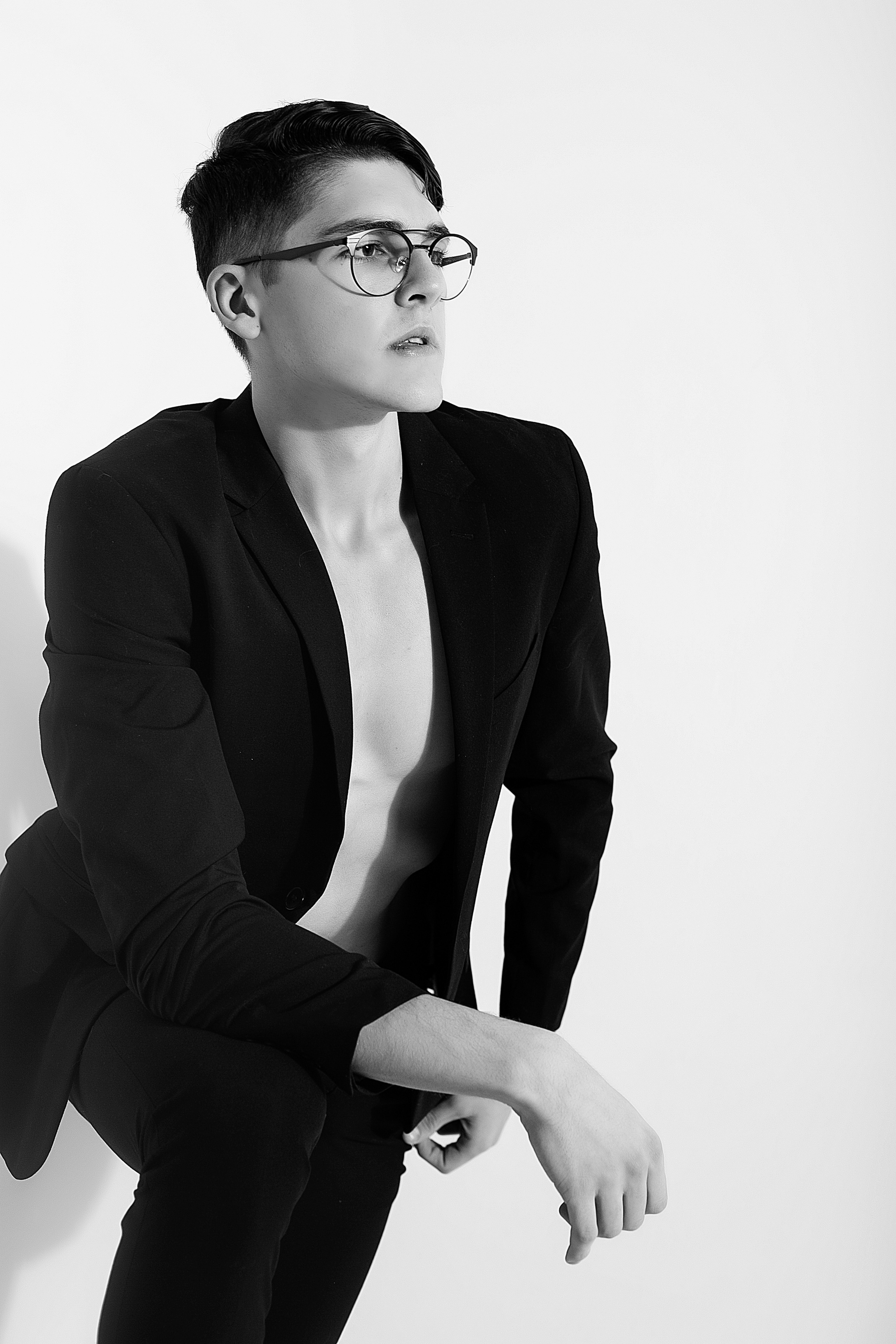 Моделинг. Фотограф Богданенко Антон