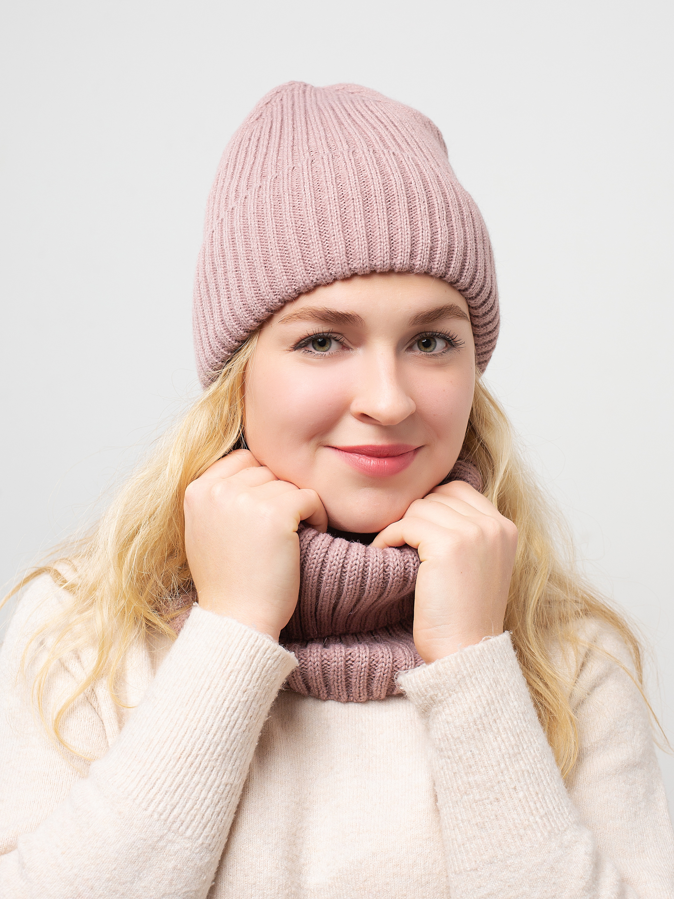 Каталог для вязаных изделий. Фотограф Богданенко Антон