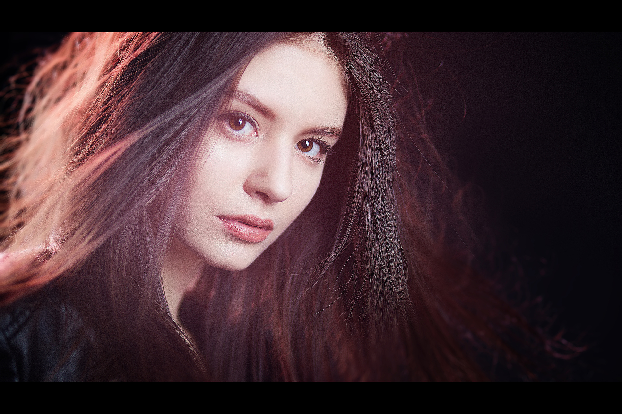 Соня. Фотограф Богданенко Антон