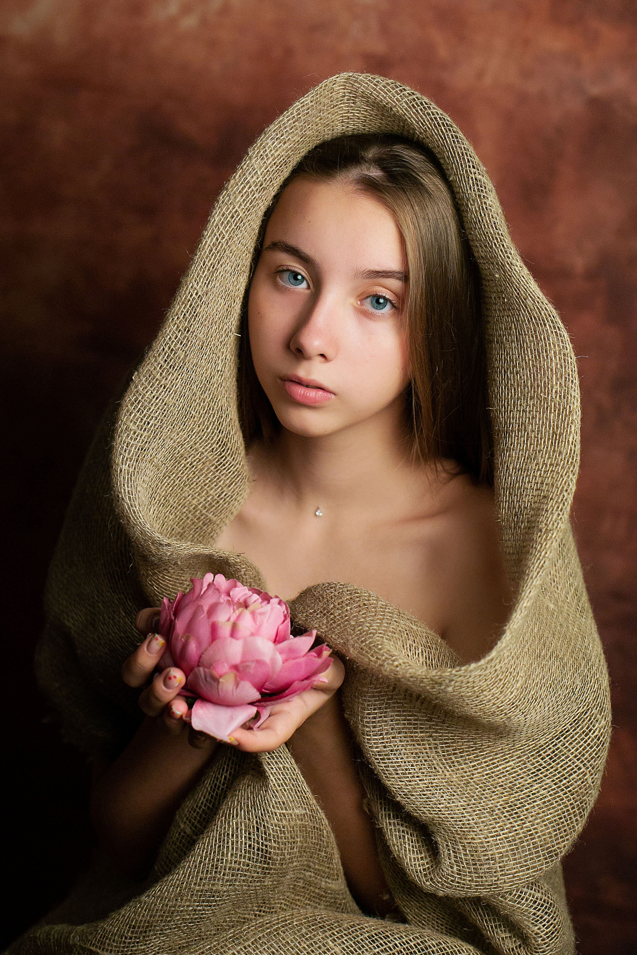 ART-съемки. Фотограф Богданенко Антон