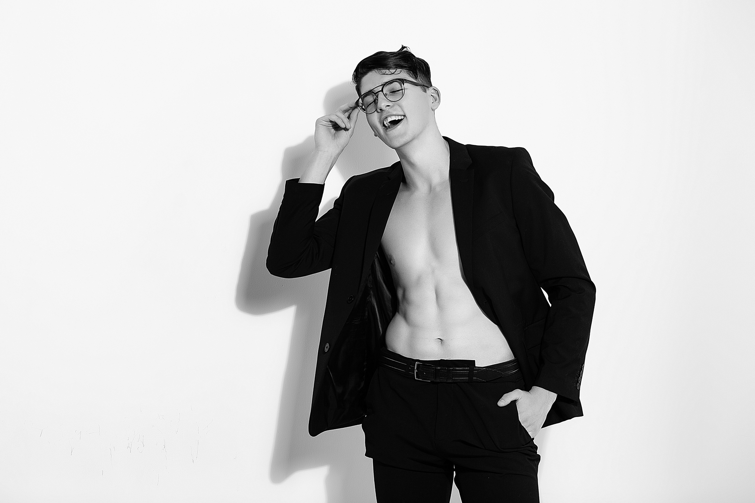 Моделинг. Фотограф Богданенко Антон