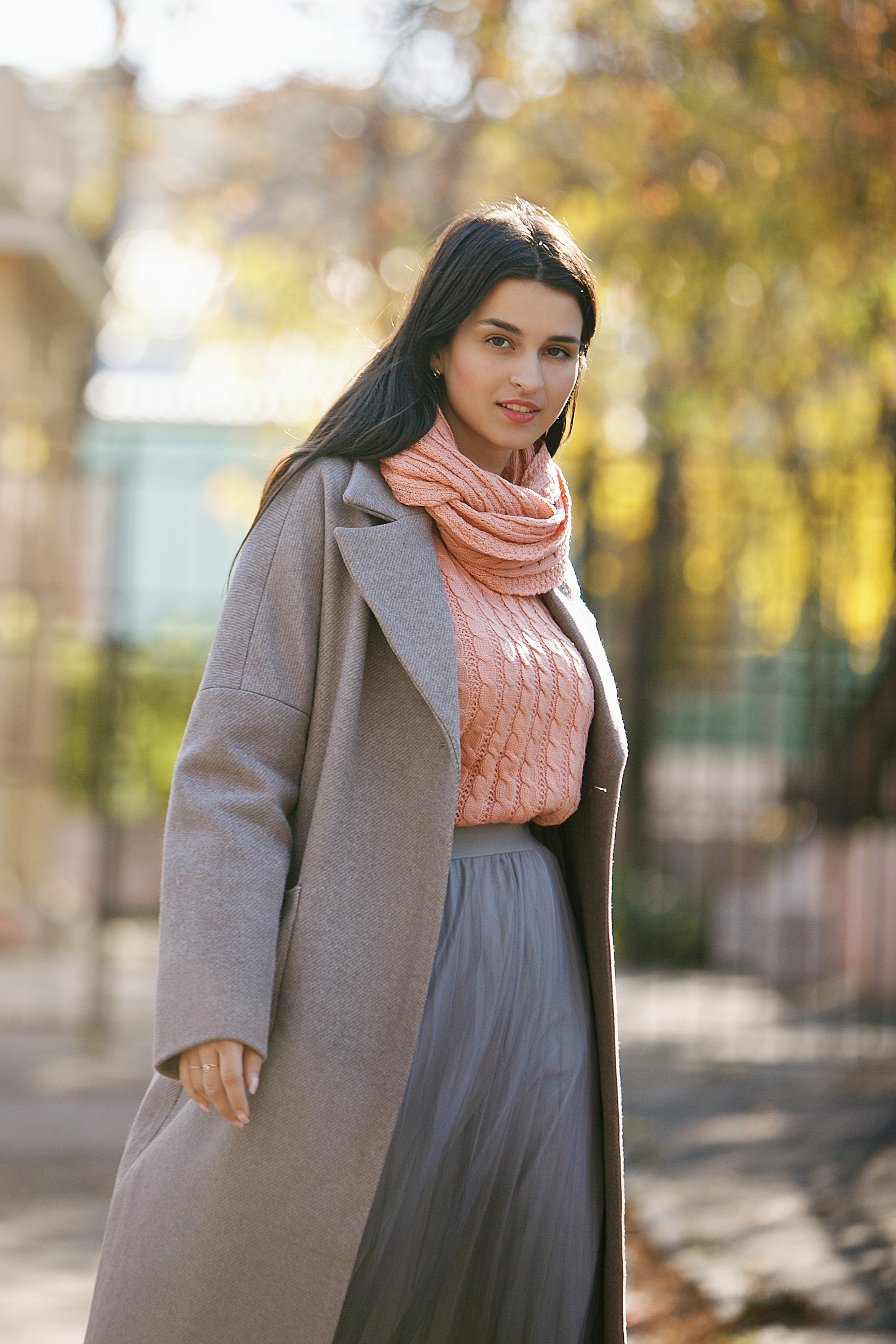 Весна '21. Фотограф Богданенко Антон