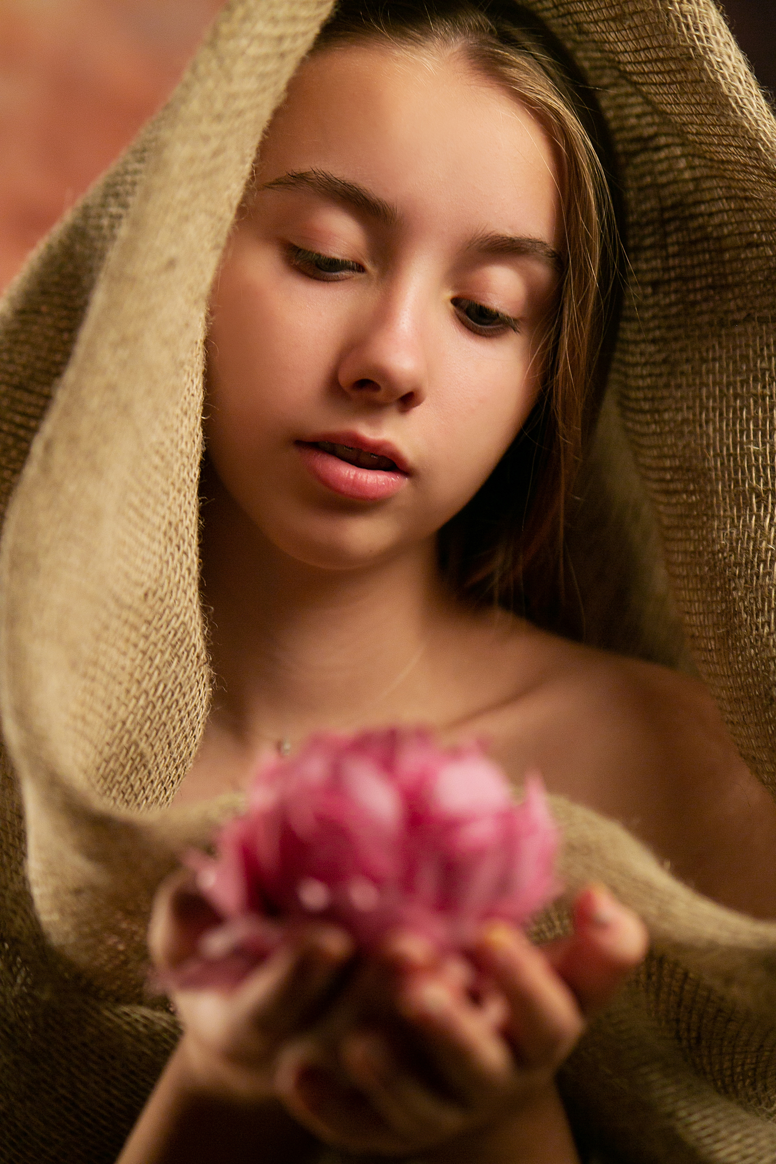 ART-съемки. Фотограф Богданенко Антон