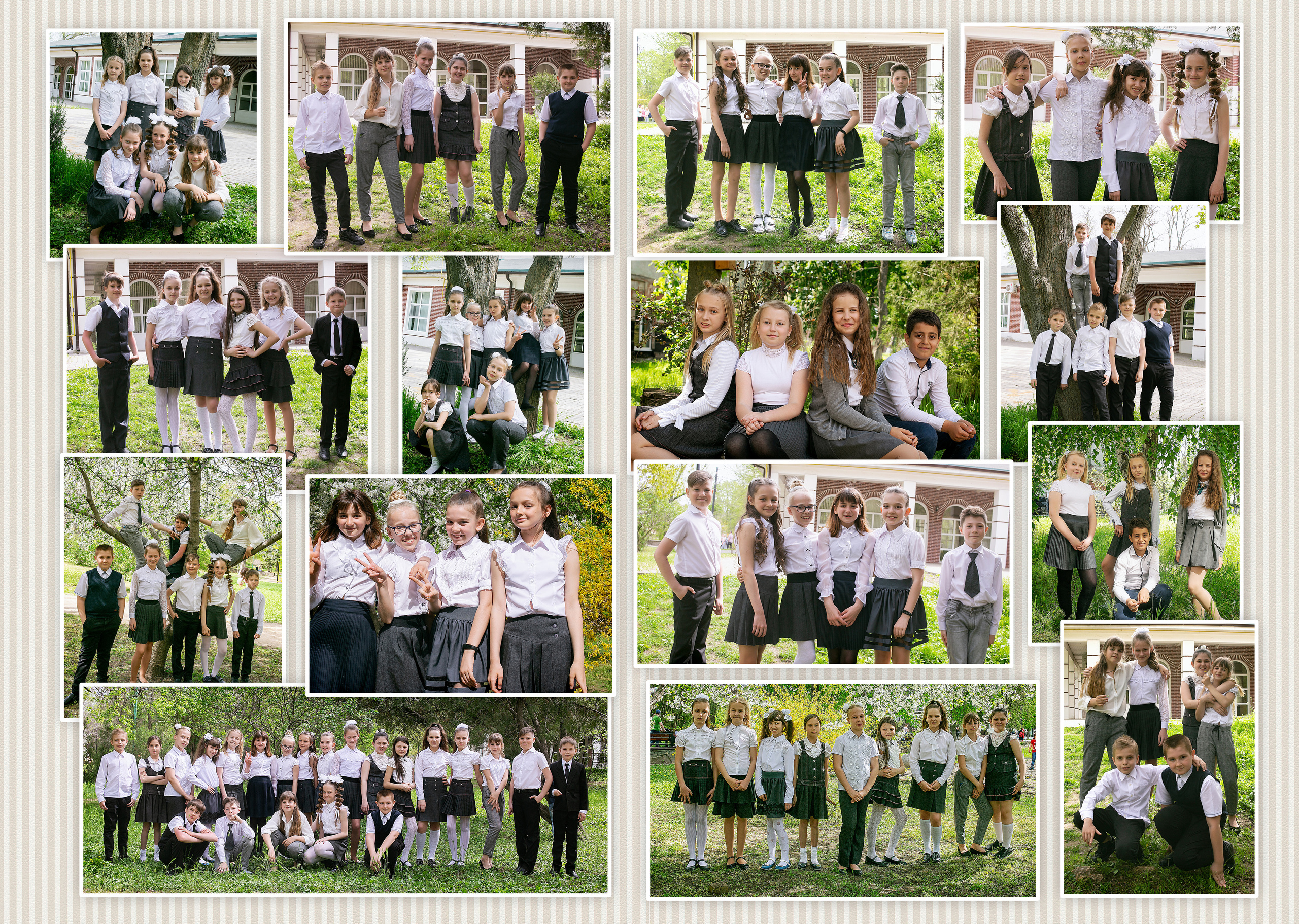 Для Школы 4 кл — 2. Фотограф Богданенко Антон