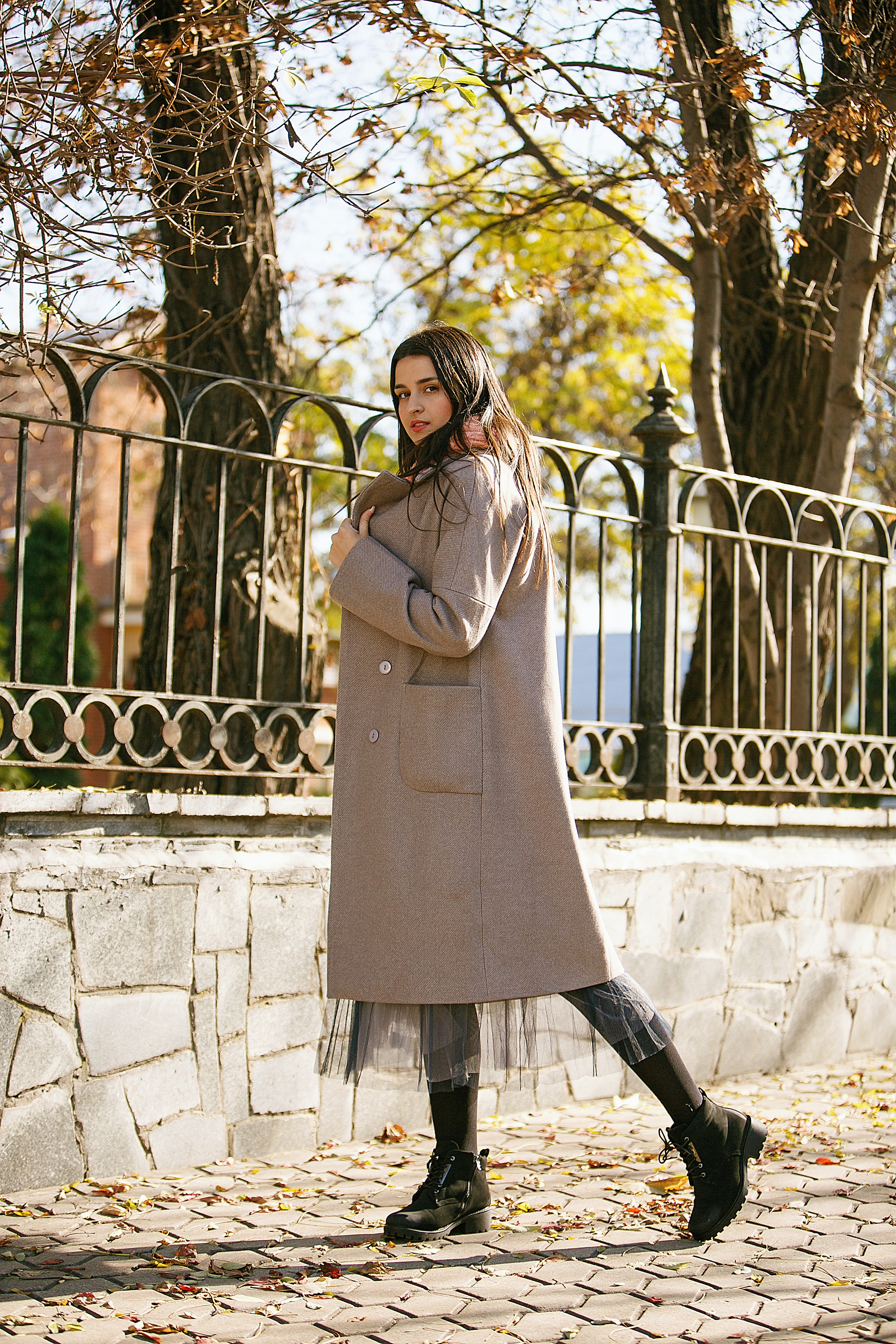 Весна '21. Фотограф Богданенко Антон