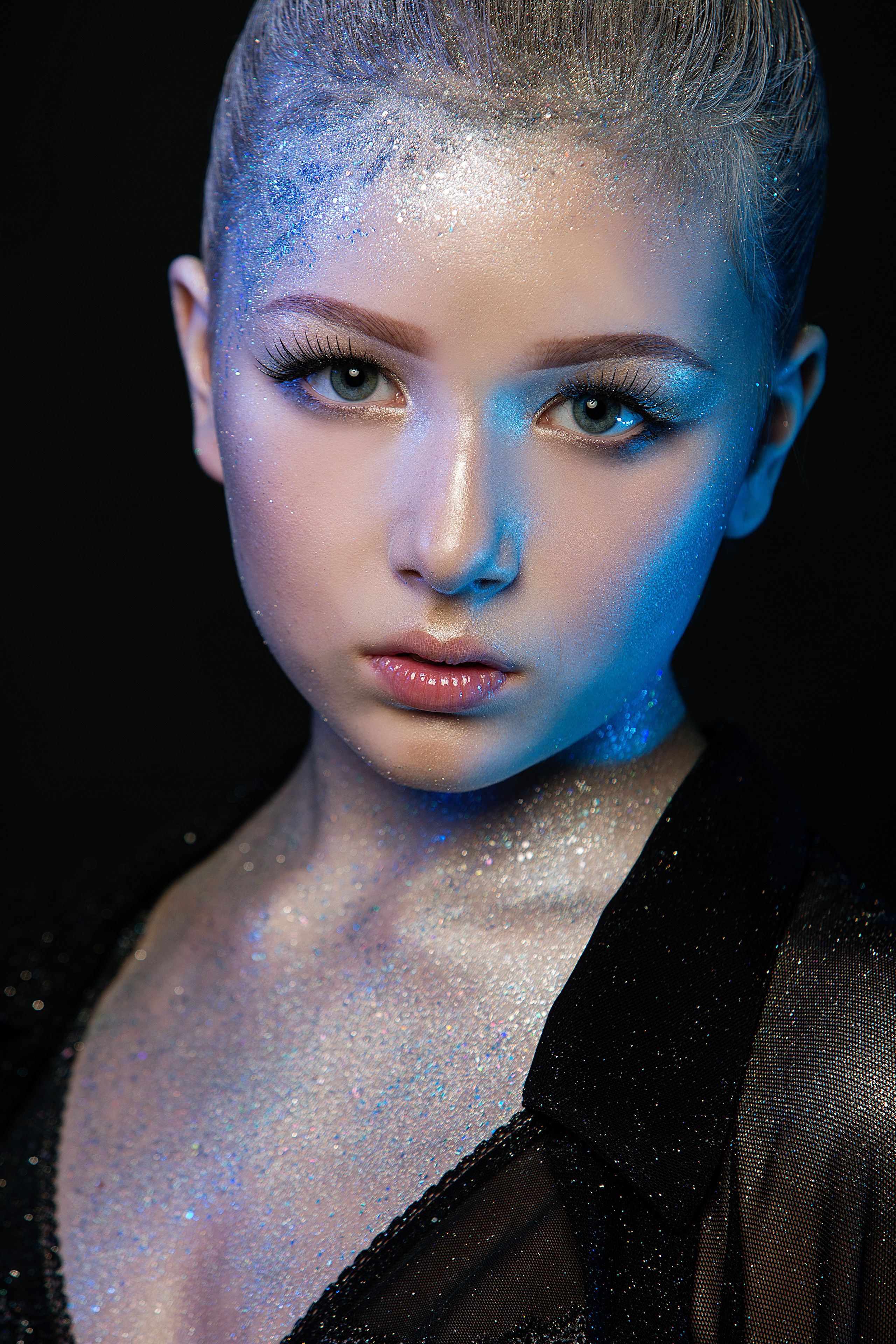 ART-съемки. Фотограф Богданенко Антон