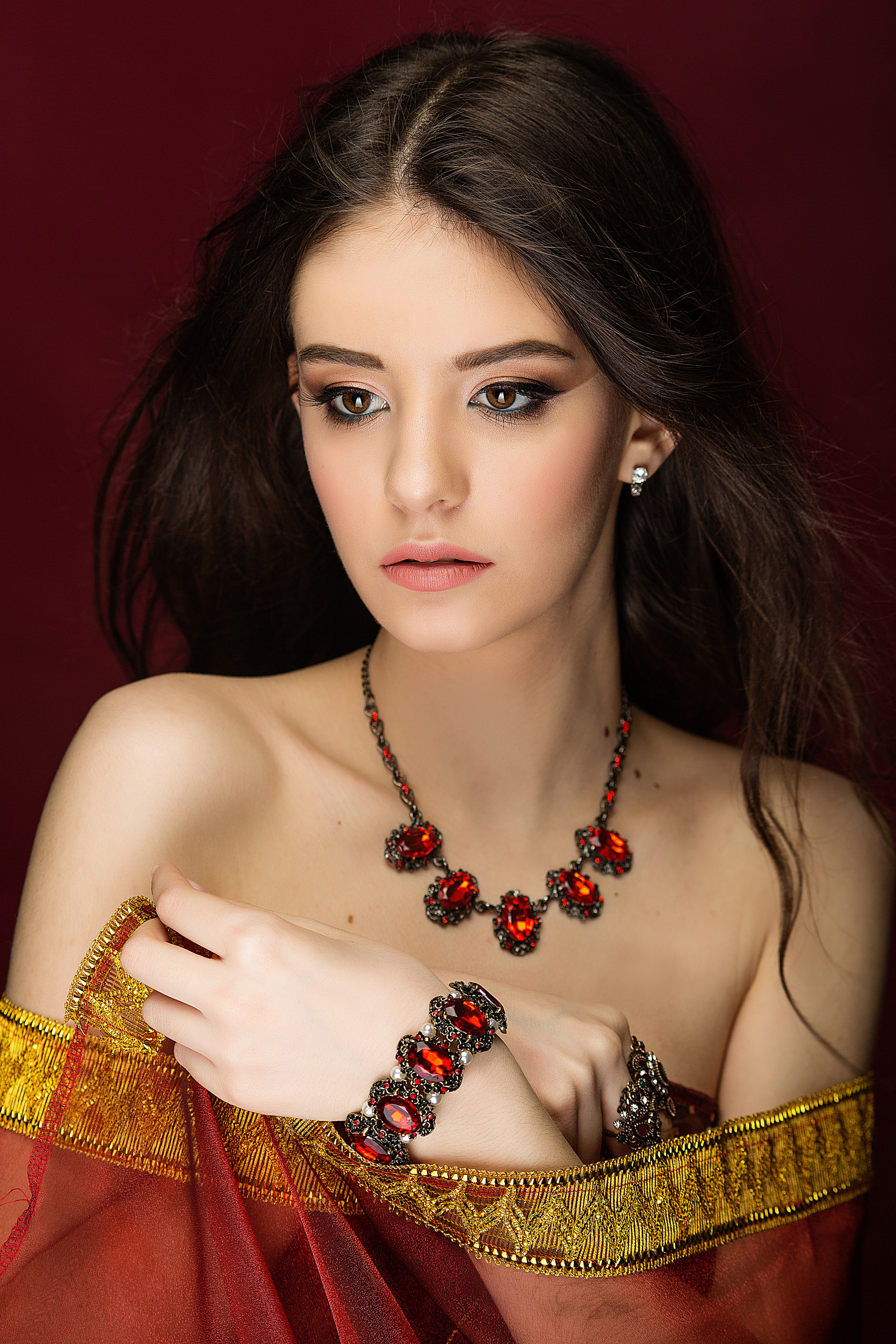 Индия. Фотограф Богданенко Антон