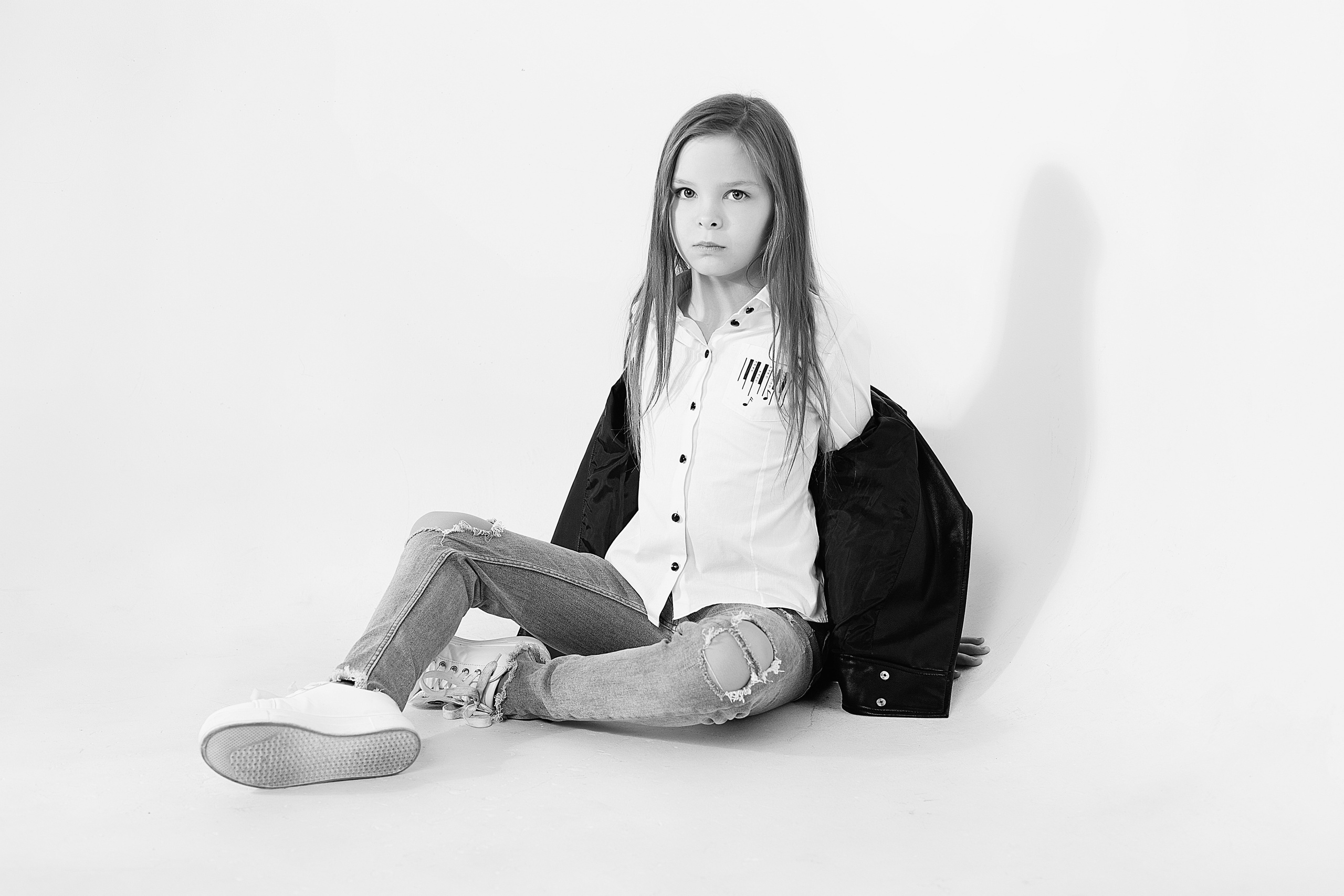 Моделинг. Фотограф Богданенко Антон