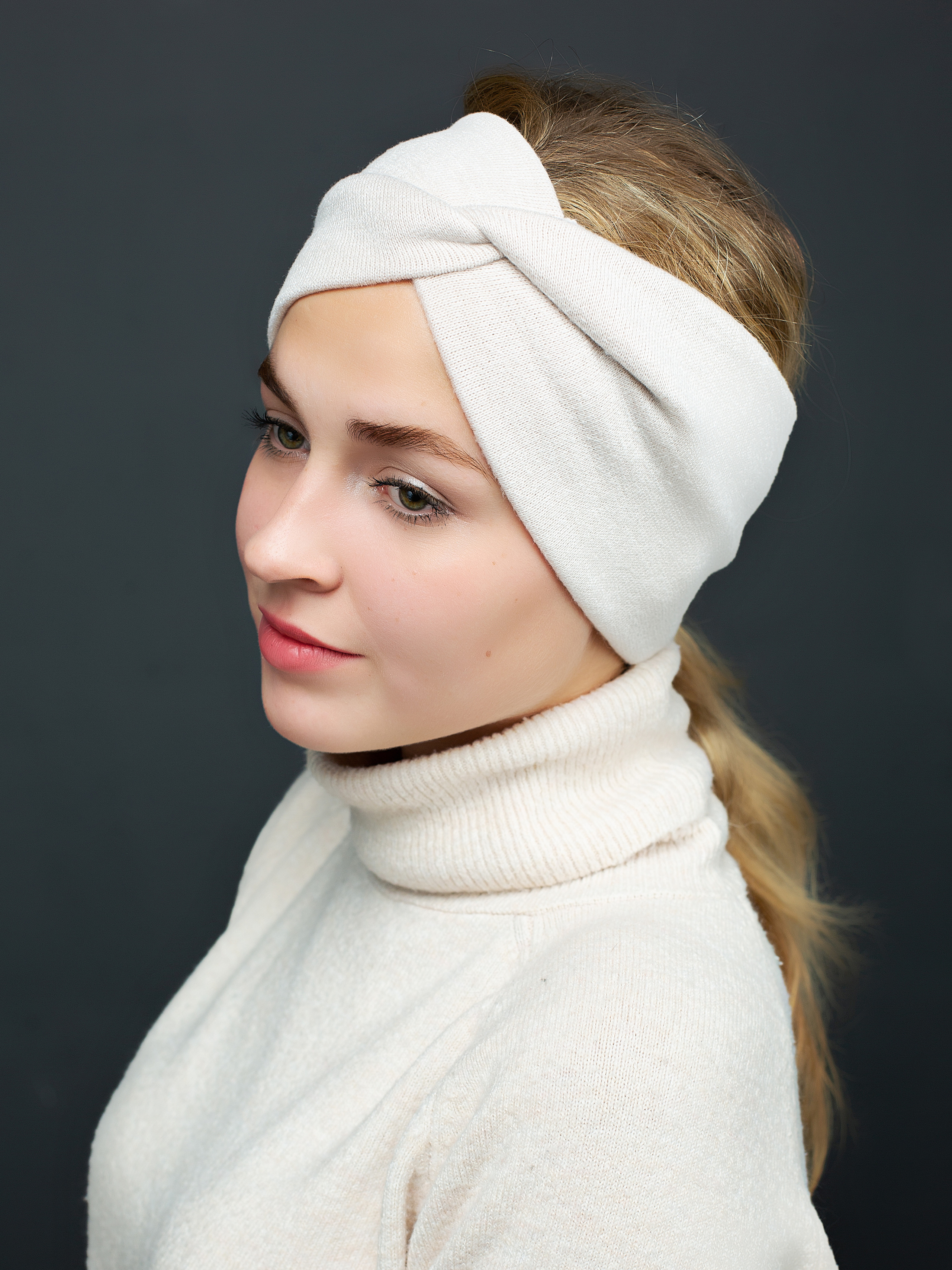 Каталог для вязаных изделий. Фотограф Богданенко Антон