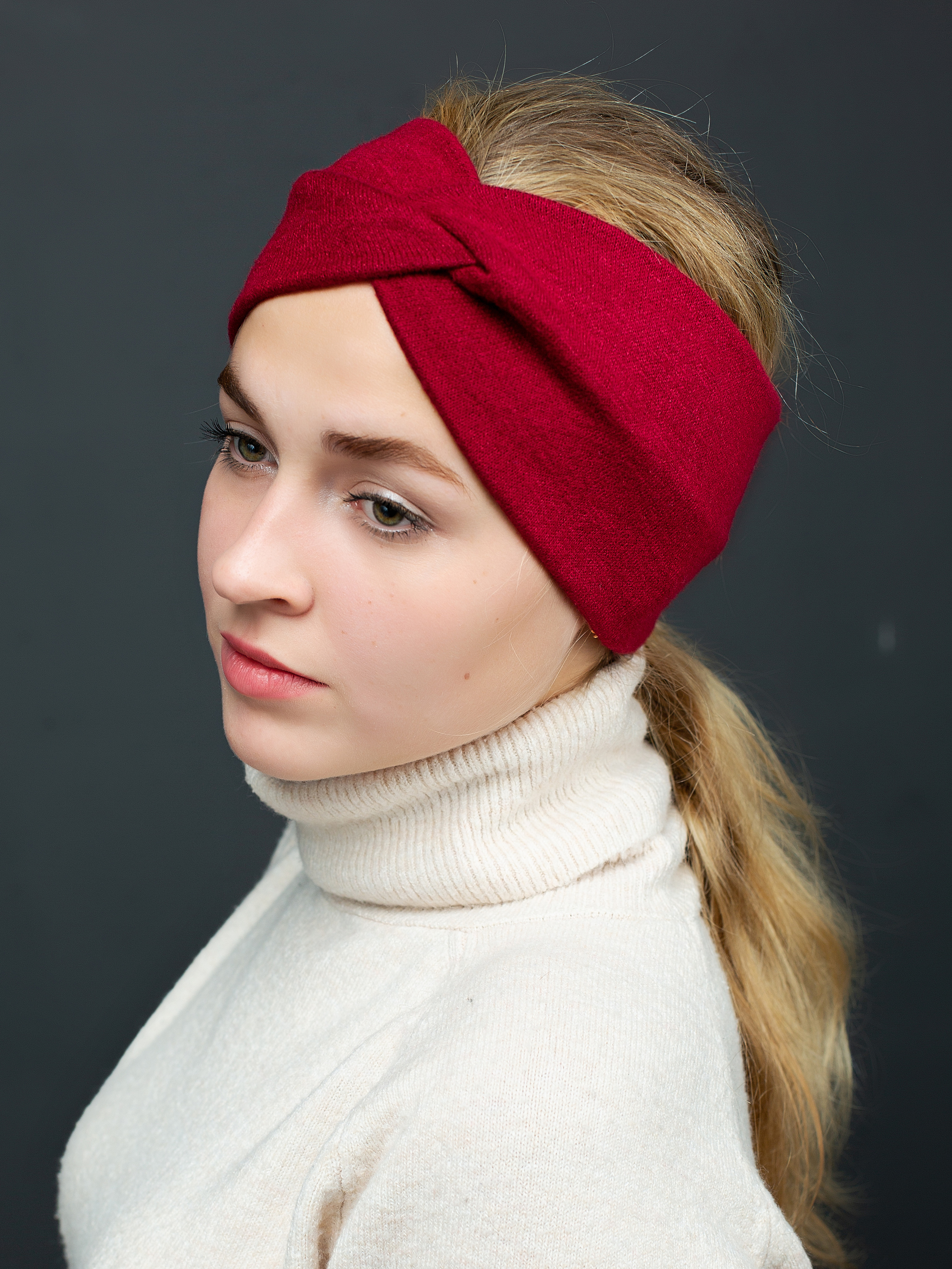 Каталог для вязаных изделий. Фотограф Богданенко Антон