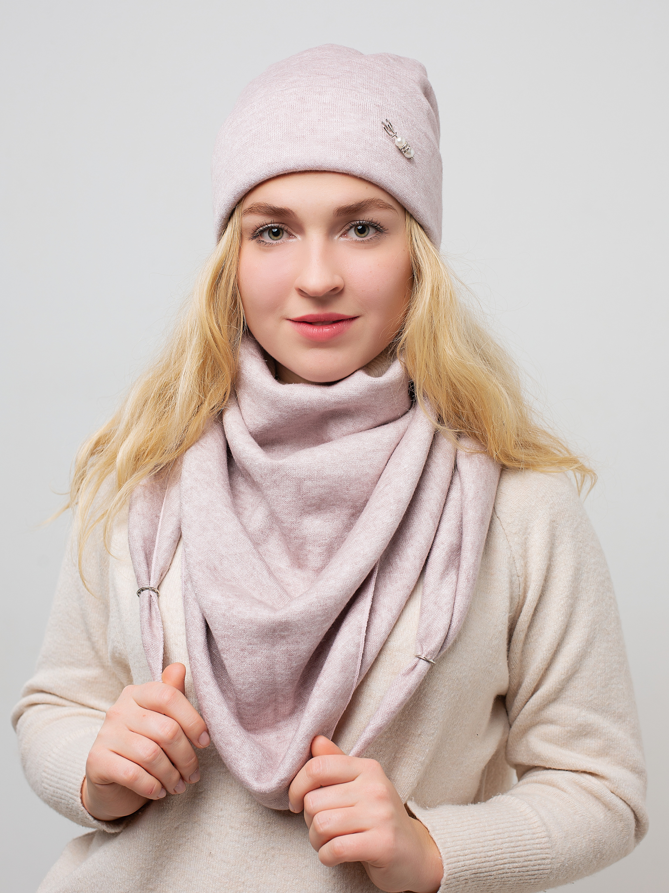 Каталог для вязаных изделий. Фотограф Богданенко Антон