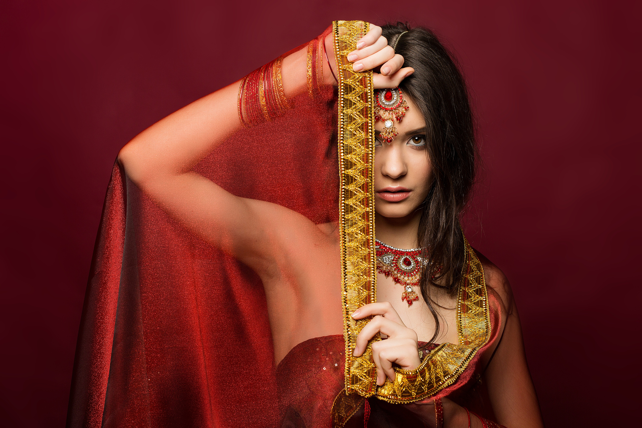 Индия. Фотограф Богданенко Антон