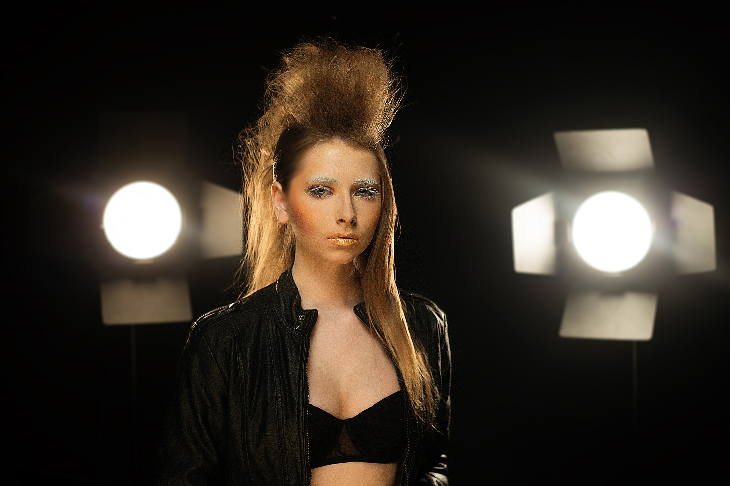 ART-съемки. Фотограф Богданенко Антон