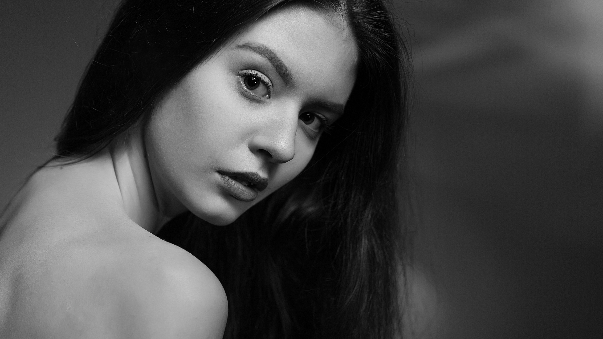 Соня. Фотограф Богданенко Антон