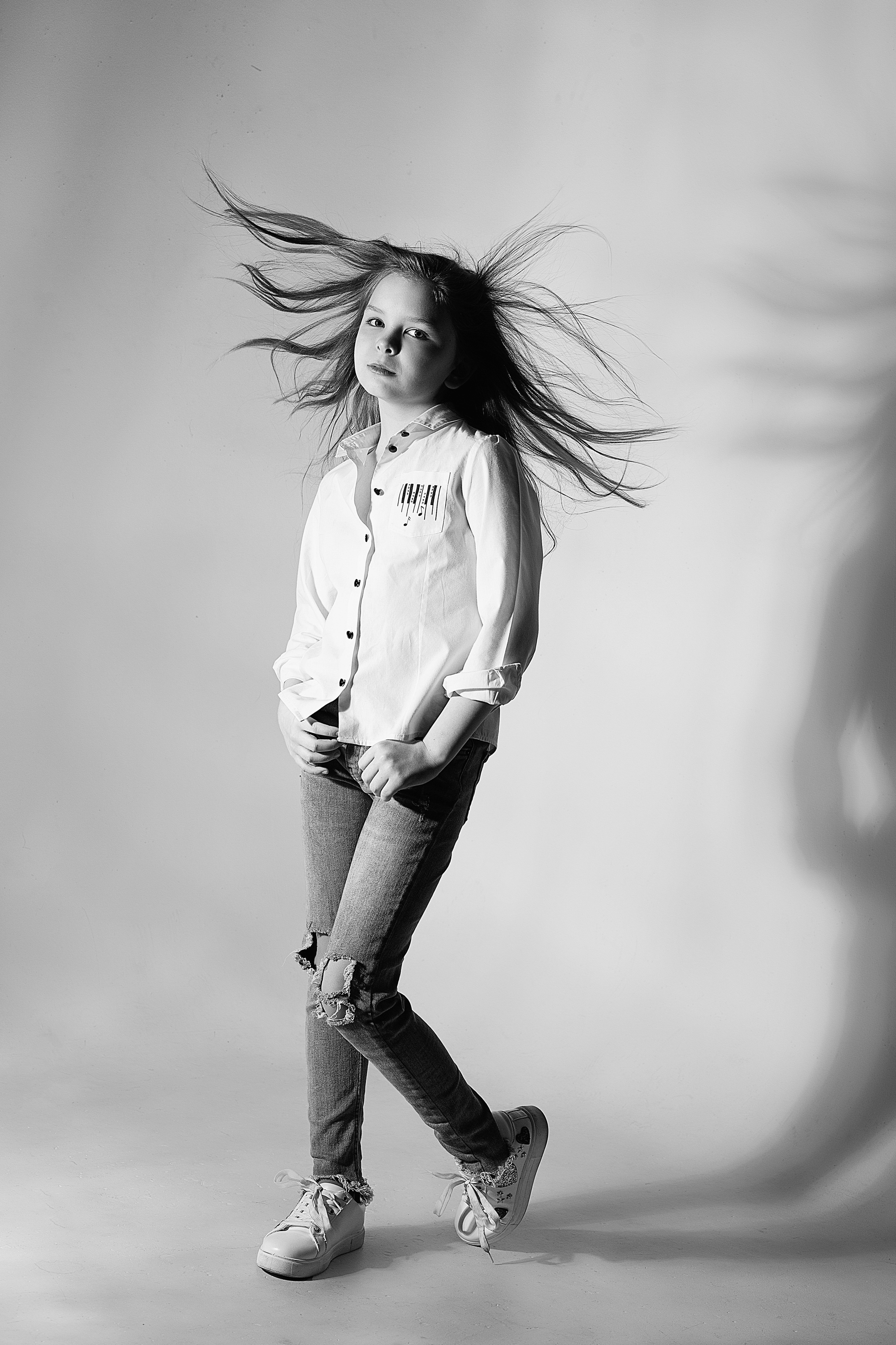 Моделинг. Фотограф Богданенко Антон