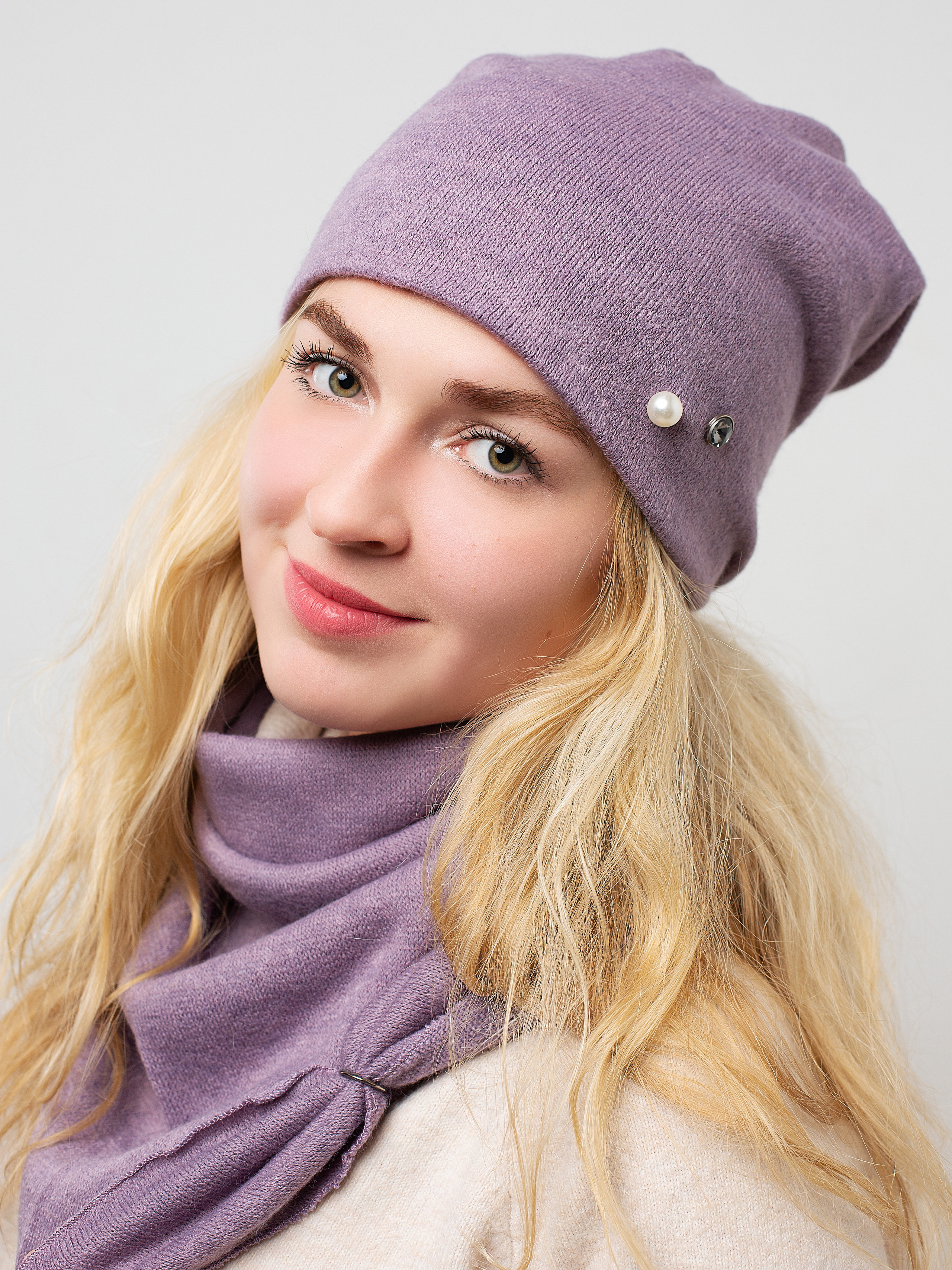 Каталог для вязаных изделий. Фотограф Богданенко Антон