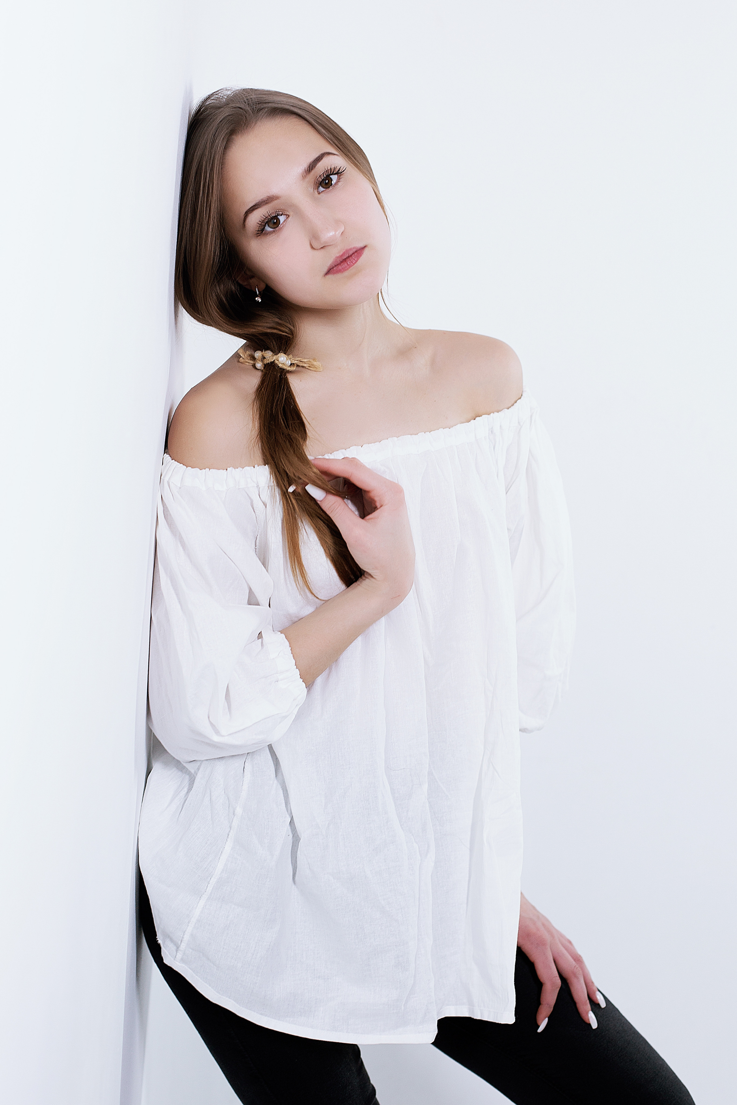 Моделинг. Фотограф Богданенко Антон