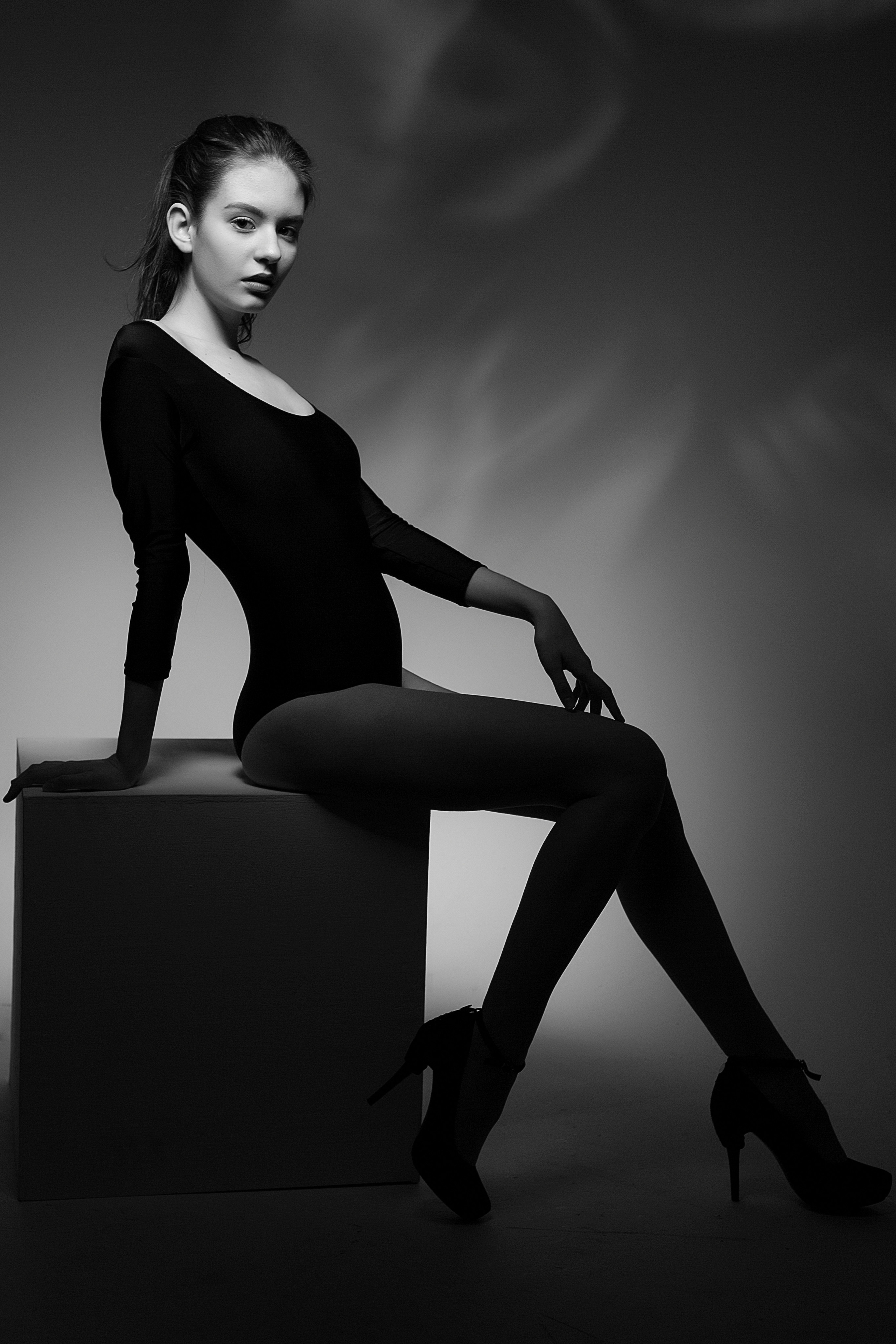 Соня. Фотограф Богданенко Антон