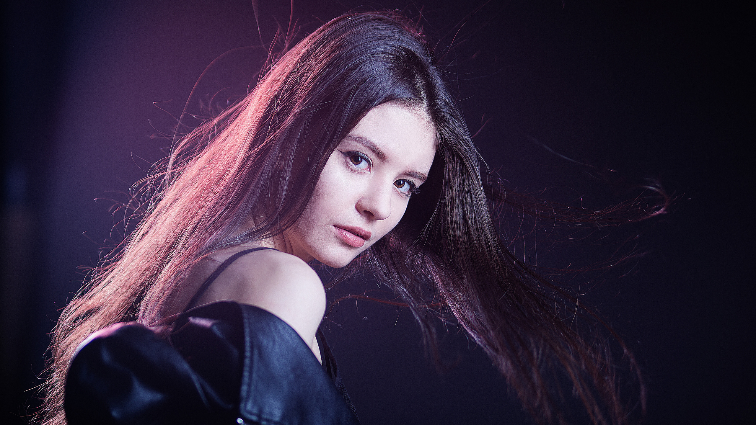 Соня. Фотограф Богданенко Антон