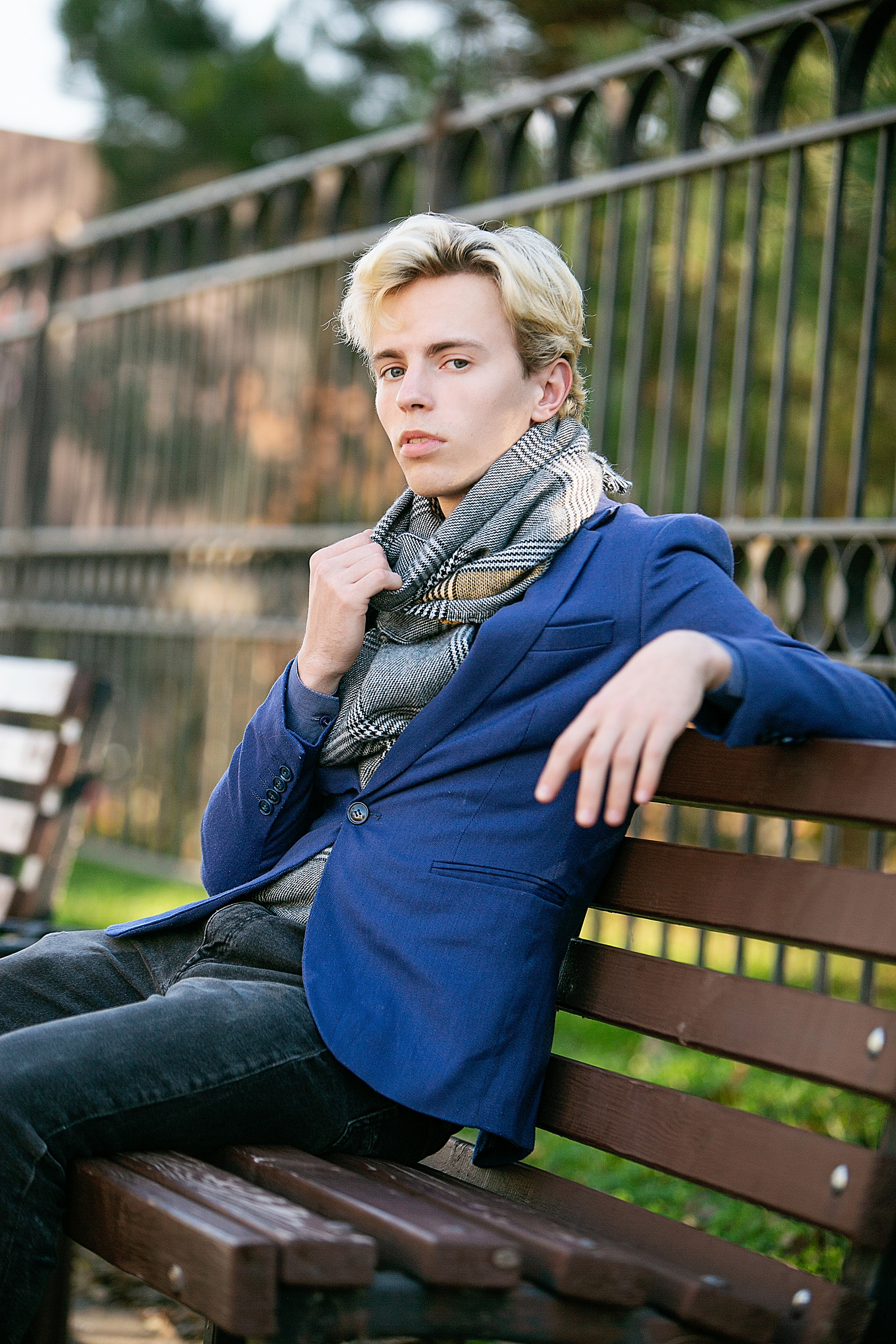 Весна '21. Фотограф Богданенко Антон