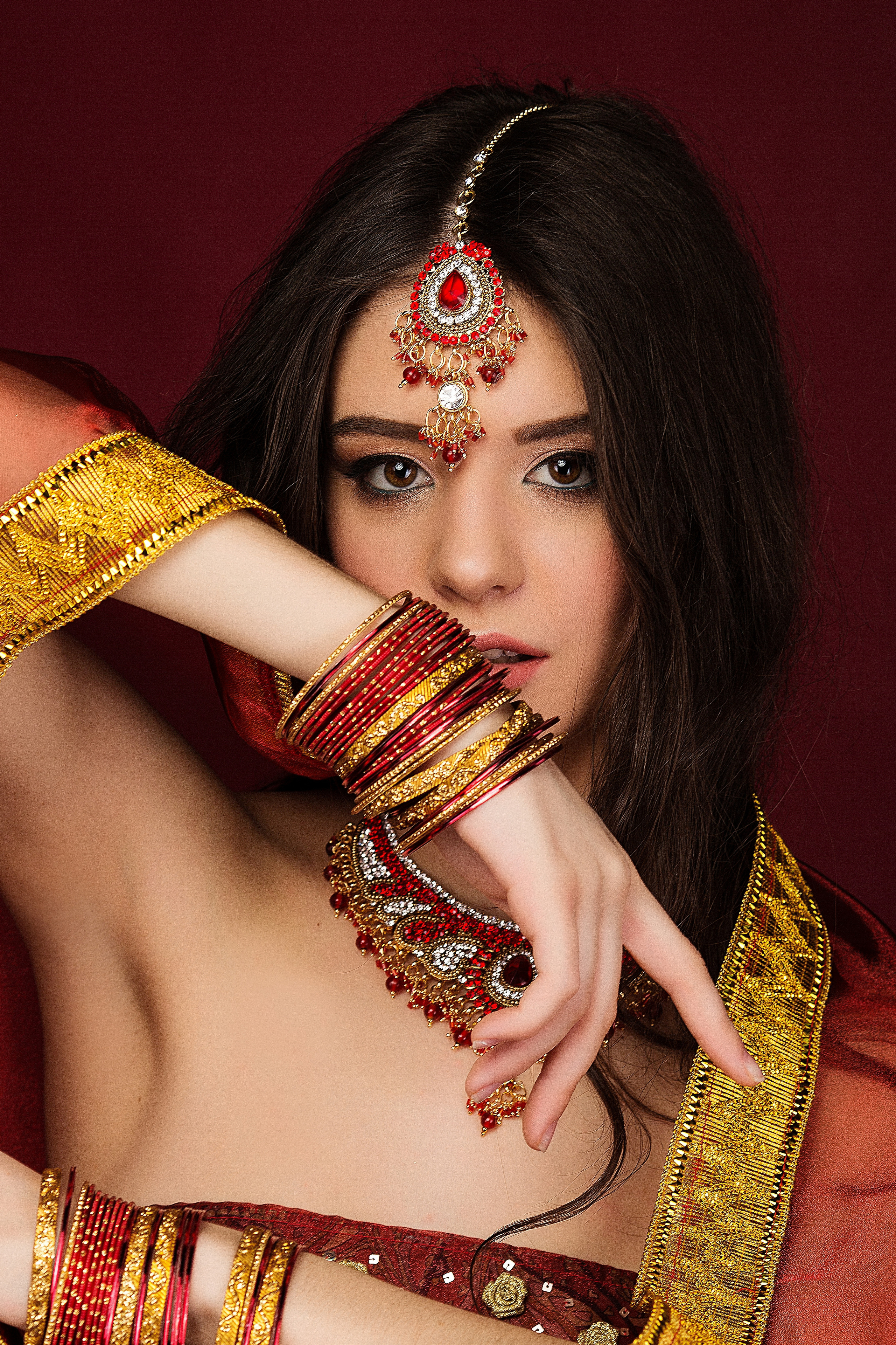 Индия. Фотограф Богданенко Антон