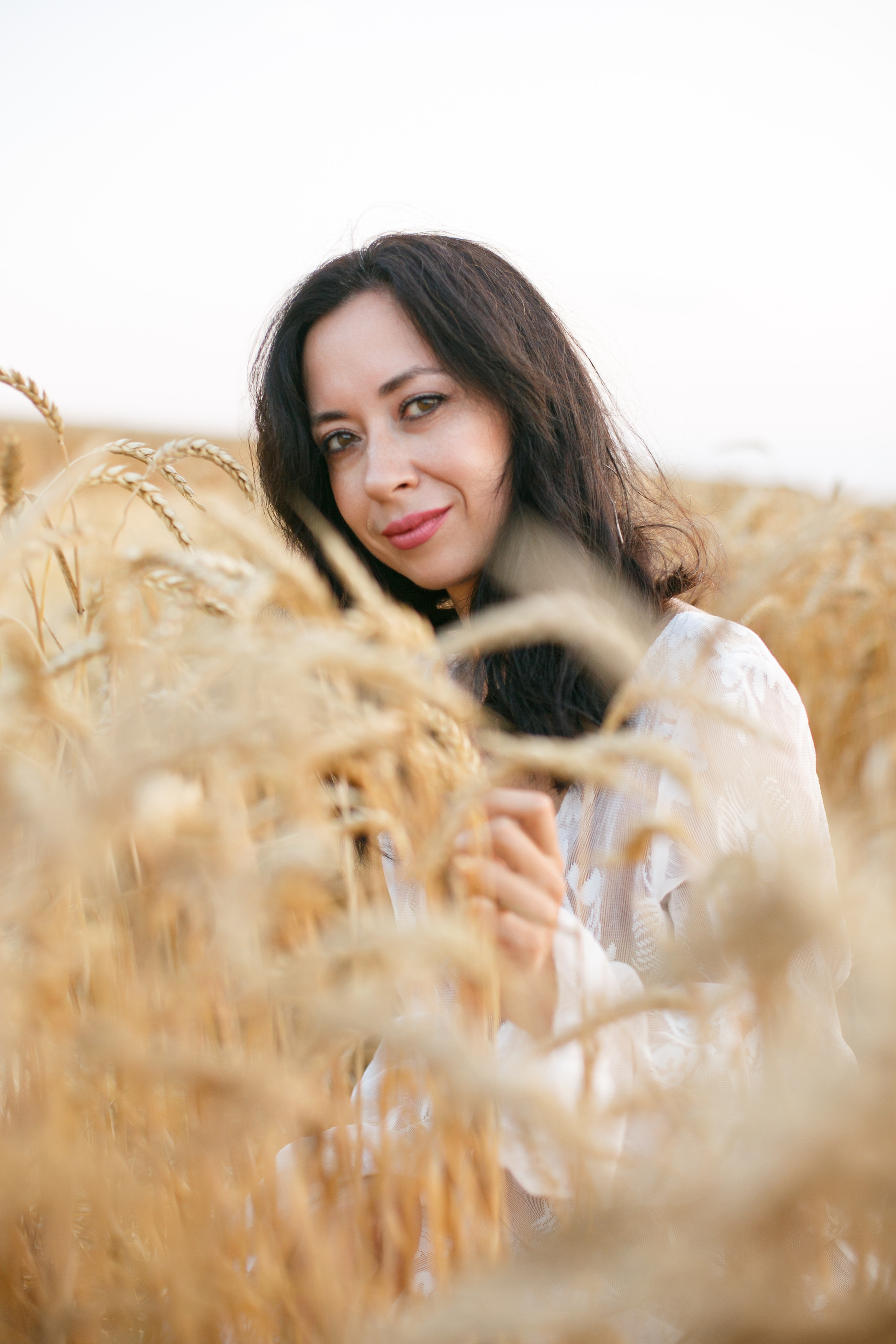 Поля '22. Фотограф Богданенко Антон