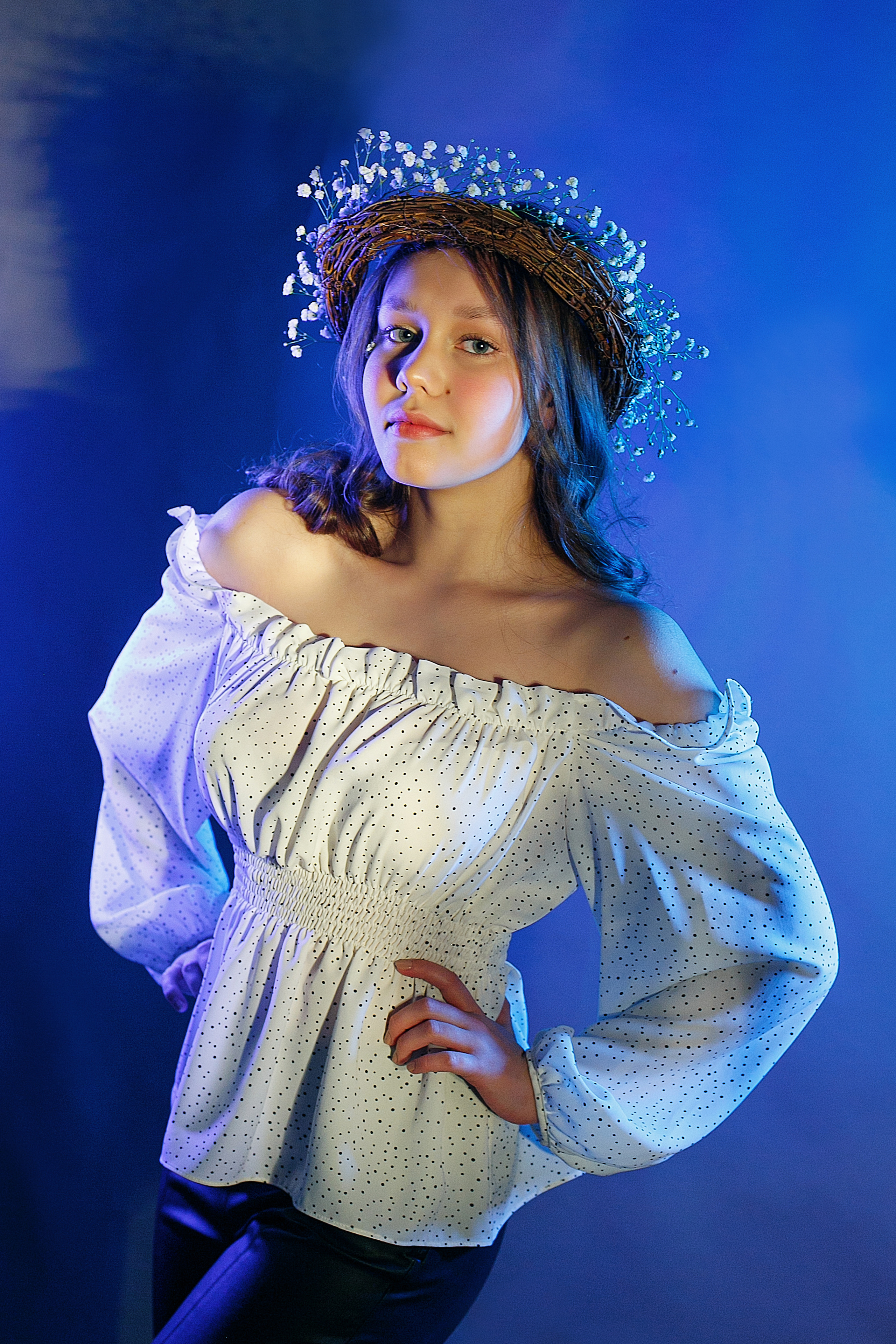 ART-съемки. Фотограф Богданенко Антон