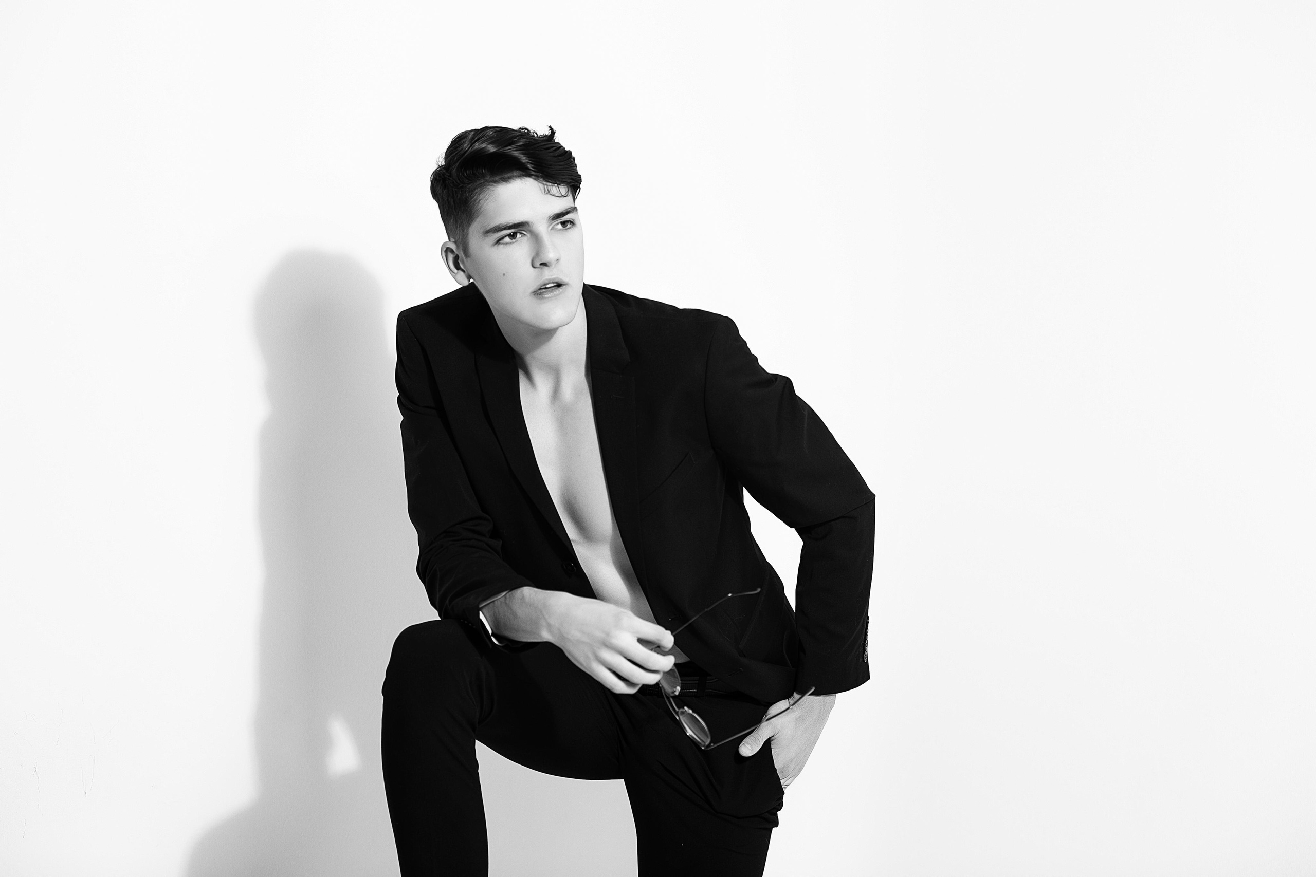 Моделинг. Фотограф Богданенко Антон