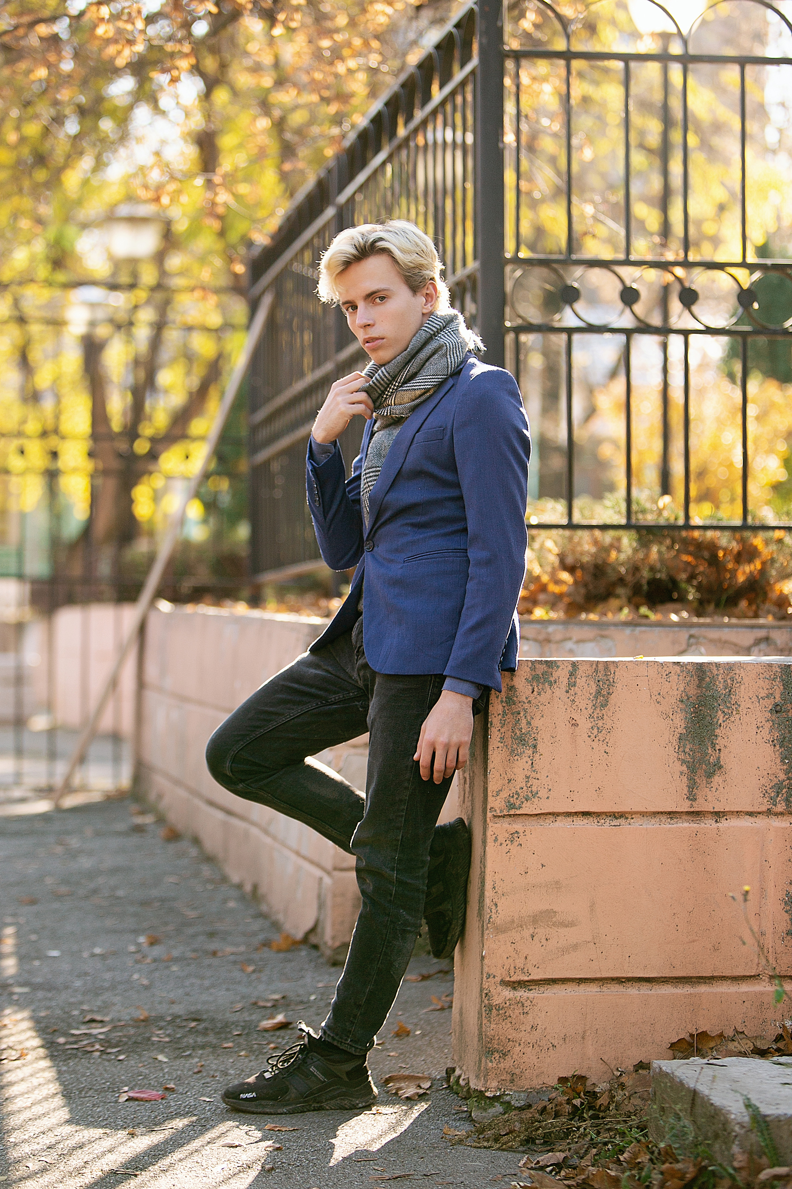 Весна '21. Фотограф Богданенко Антон