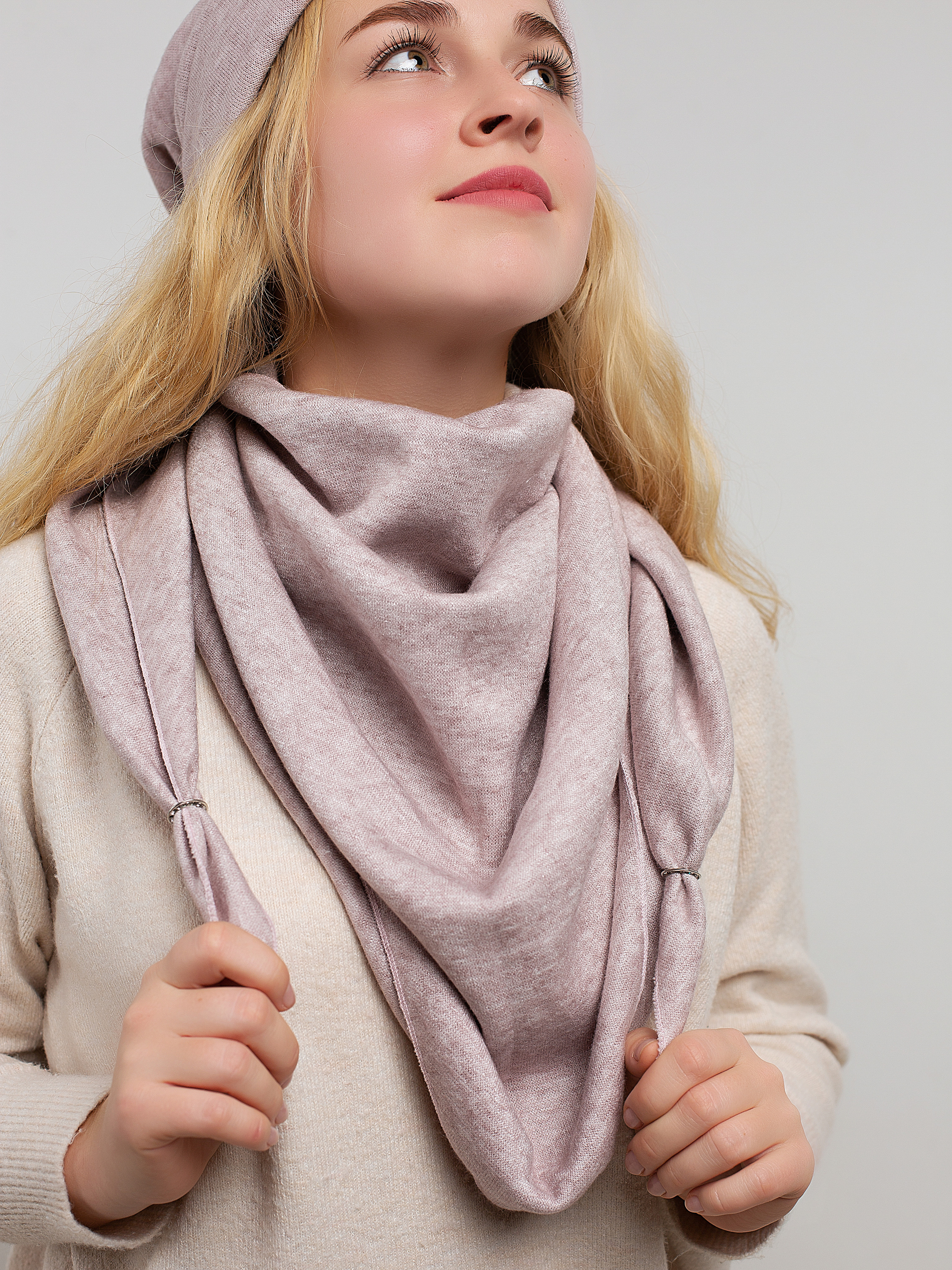 Каталог для вязаных изделий. Фотограф Богданенко Антон