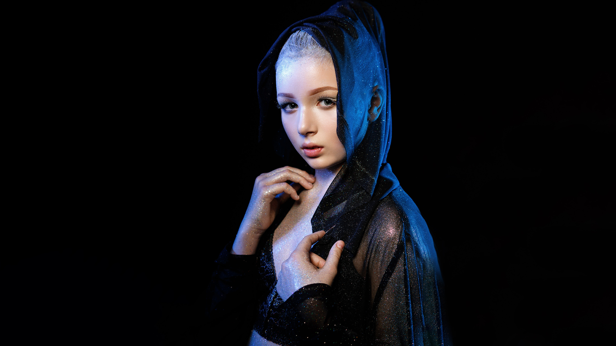 Фотограф Богданенко Антон