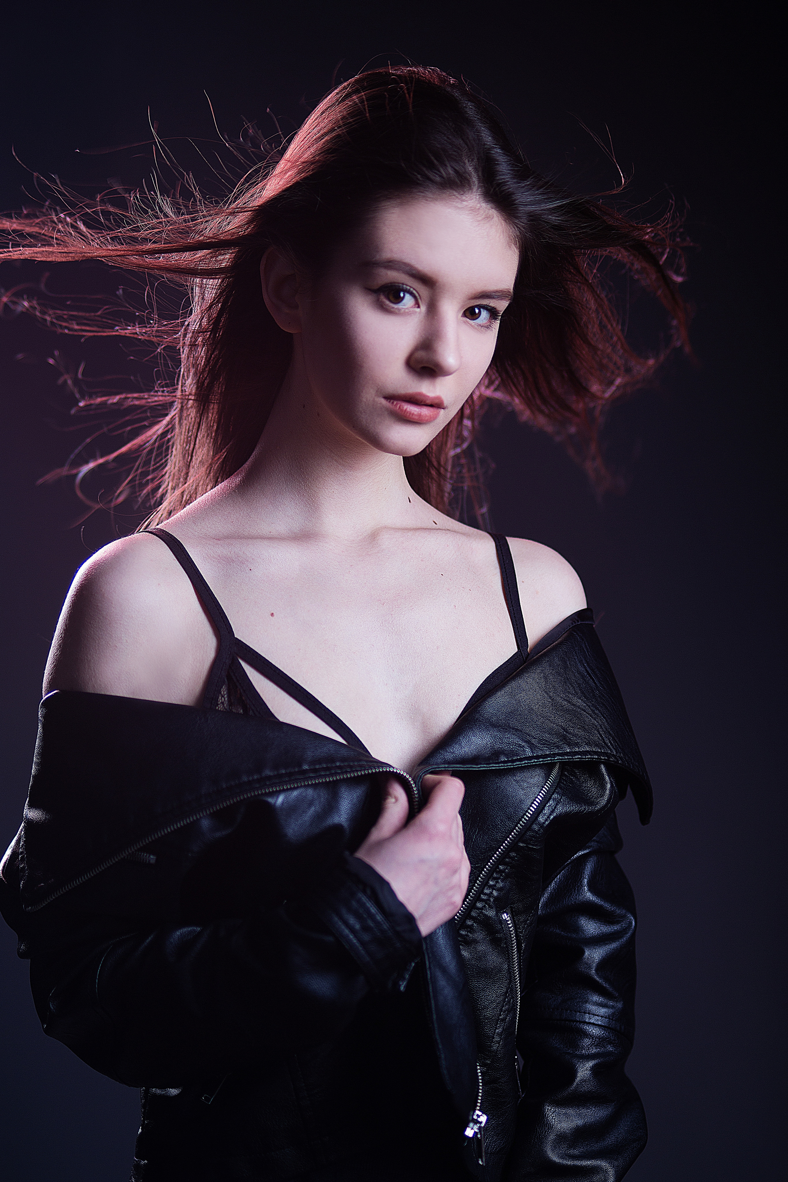 Соня. Фотограф Богданенко Антон