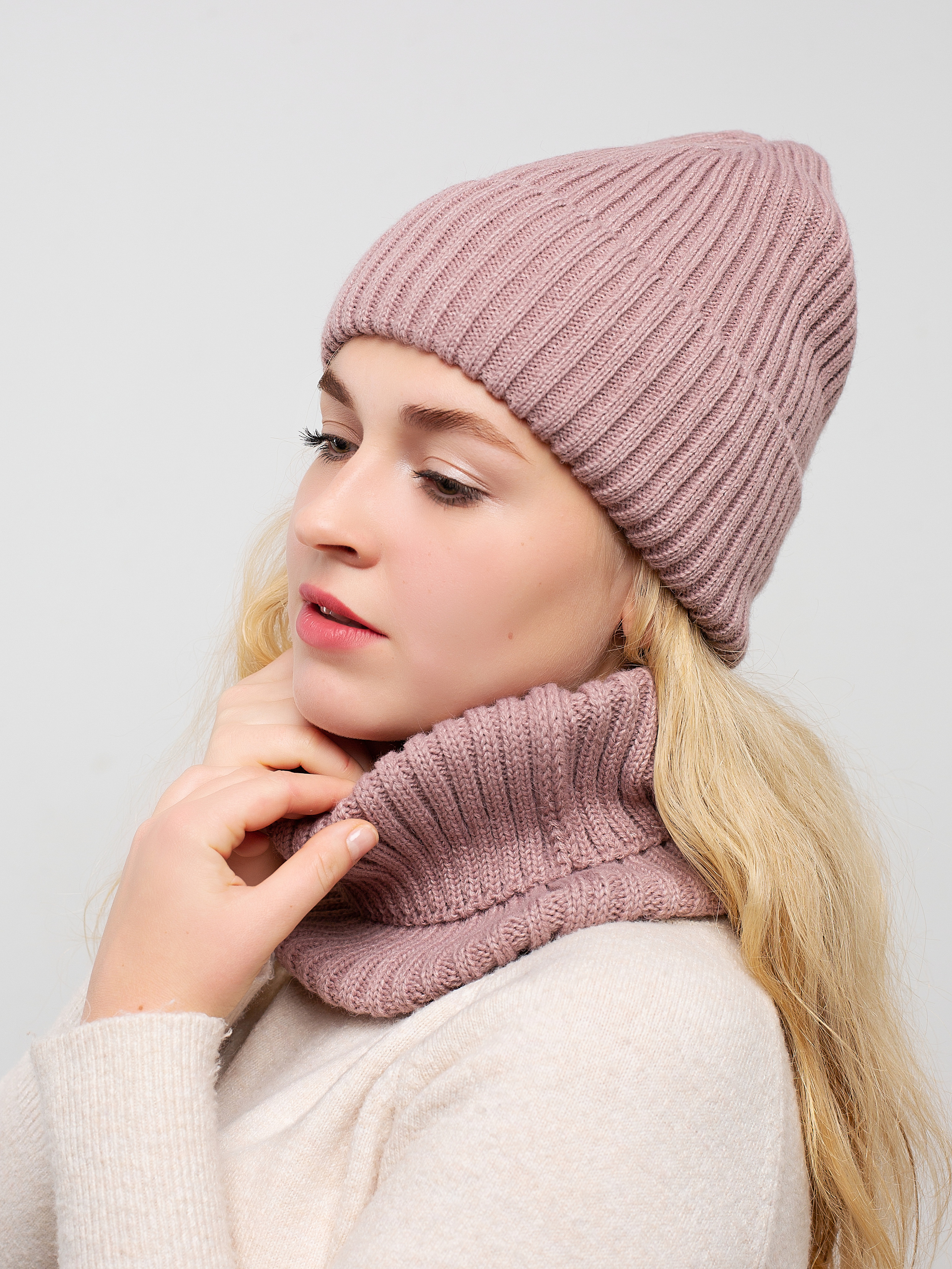 Каталог для вязаных изделий. Фотограф Богданенко Антон