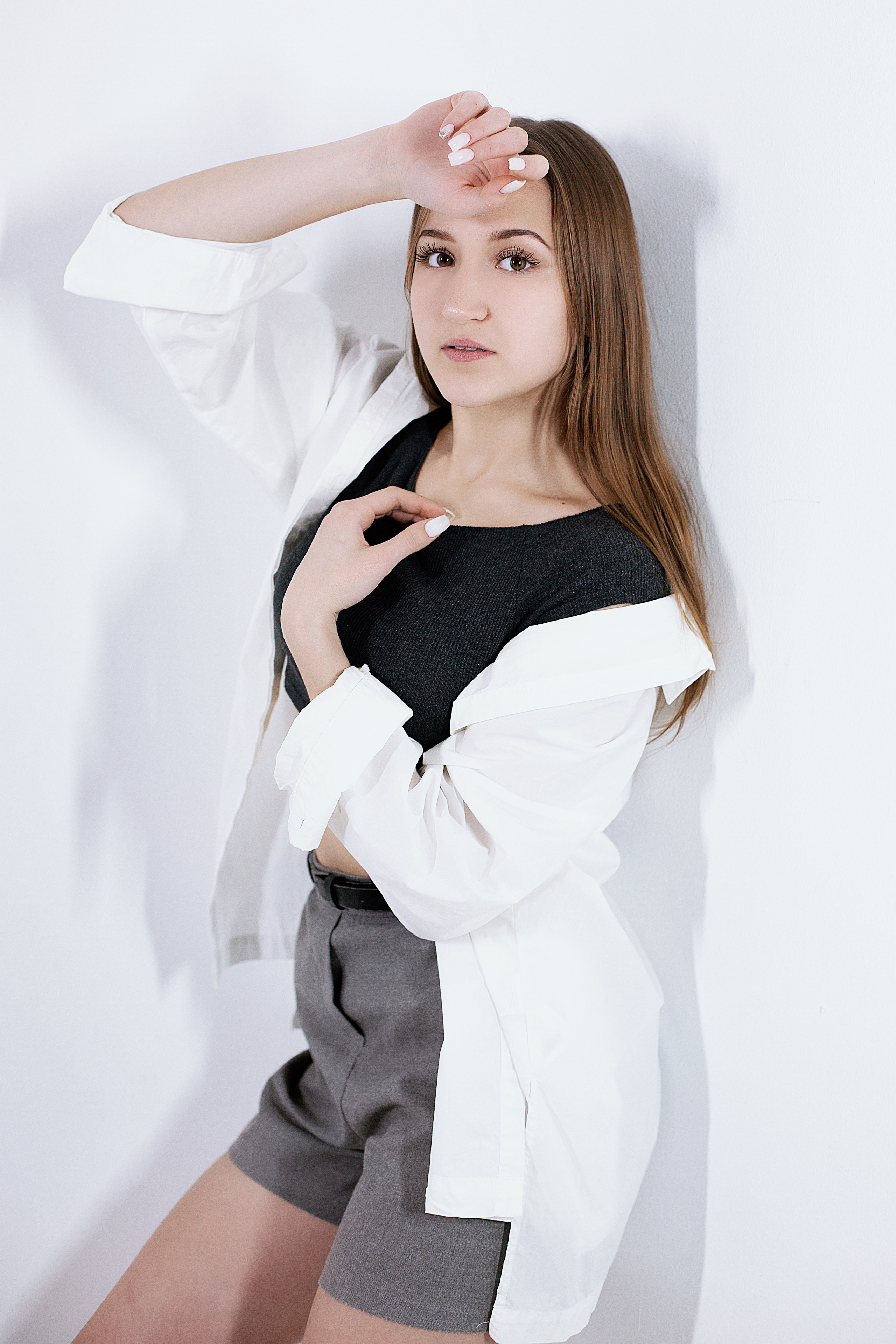 Моделинг. Фотограф Богданенко Антон