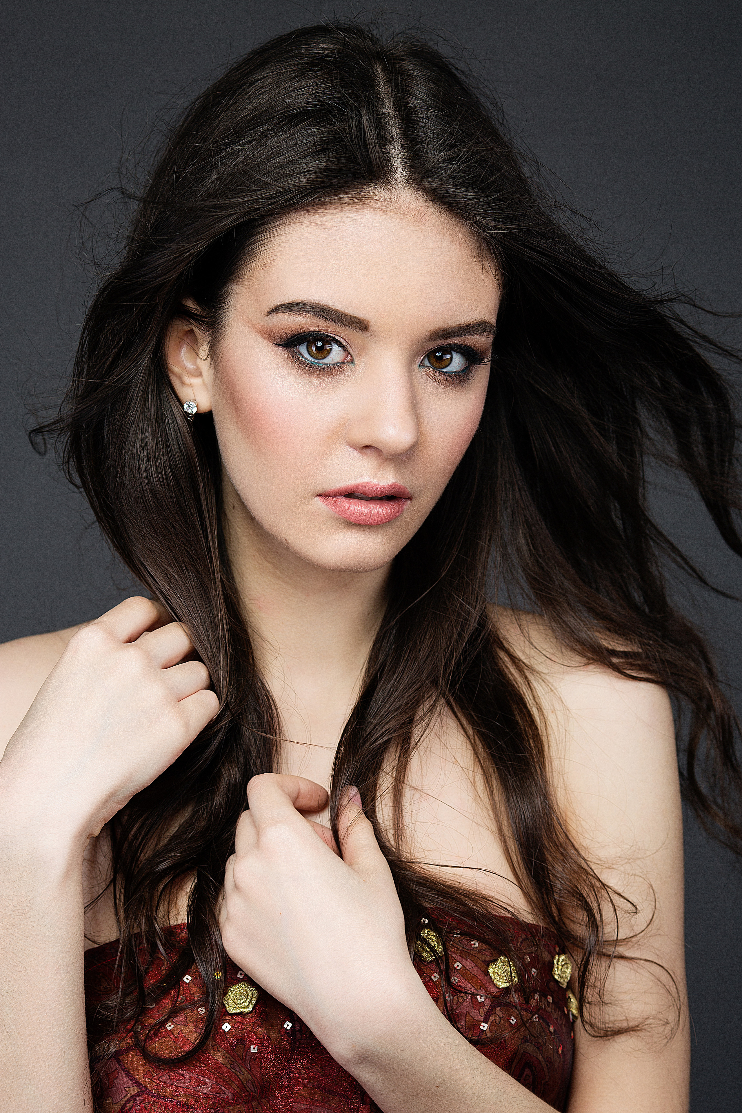 Индия. Фотограф Богданенко Антон