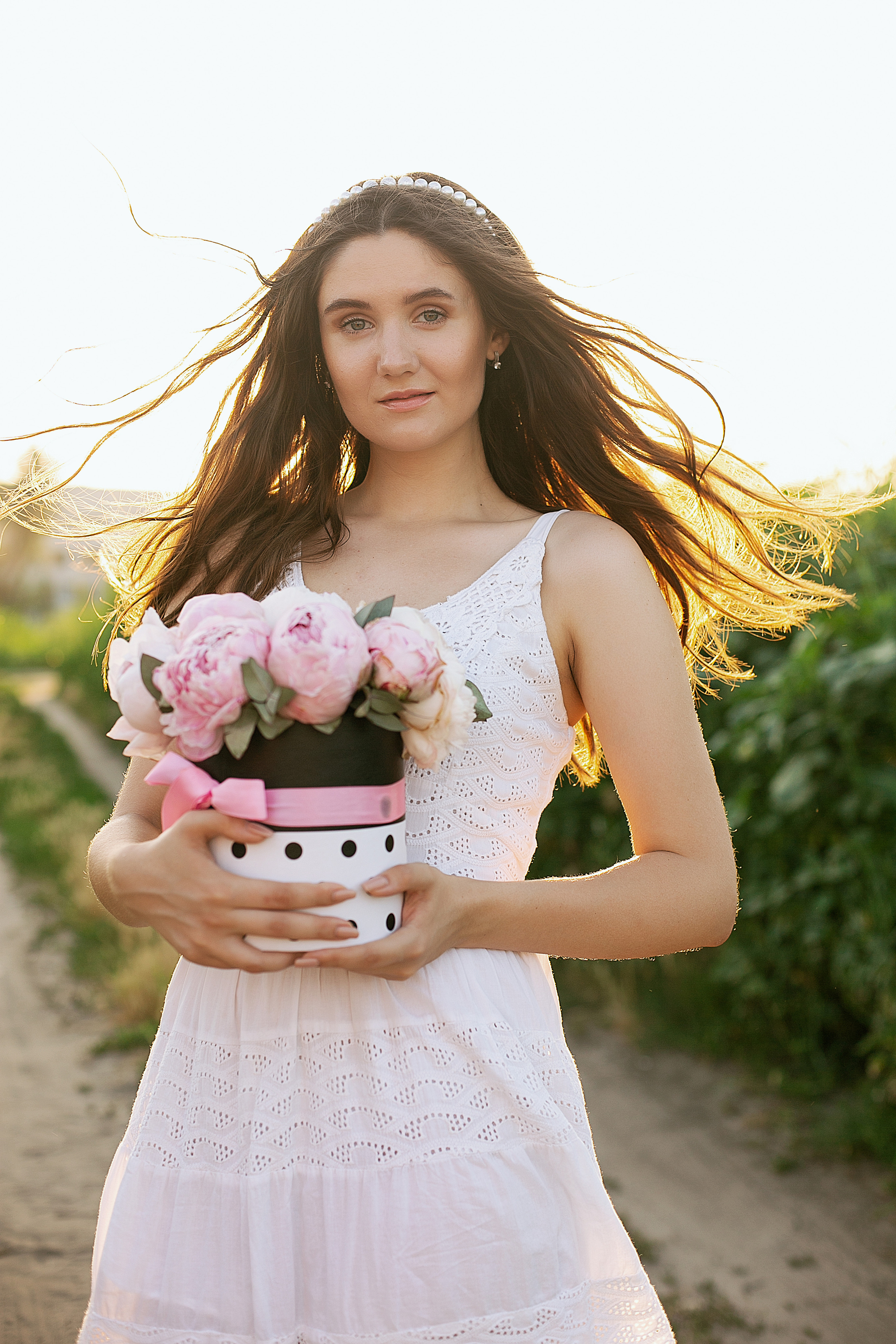 Солнечный день. Фотограф Богданенко Антон